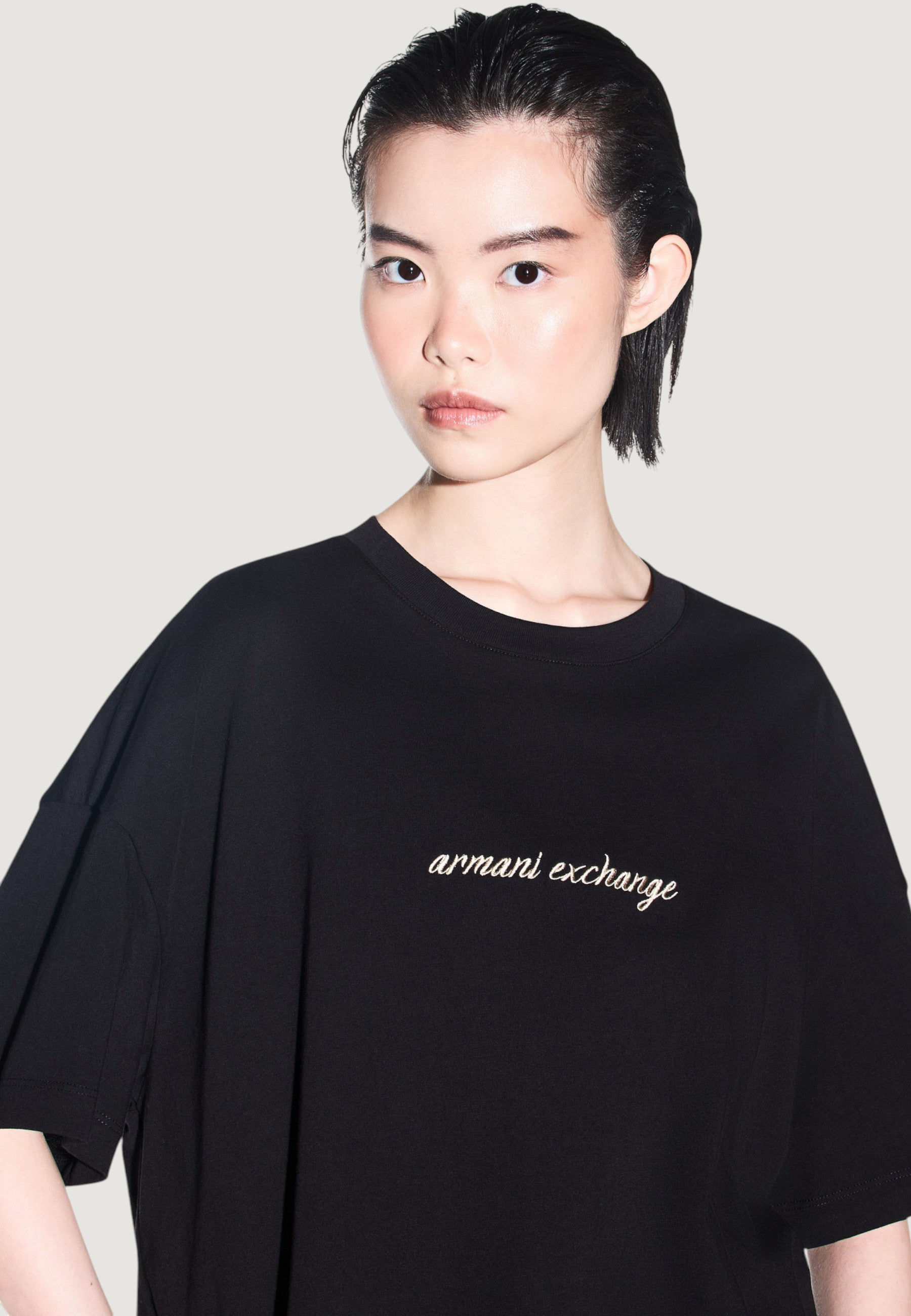 T-shirt Armani Exchange XW002766 AF10356