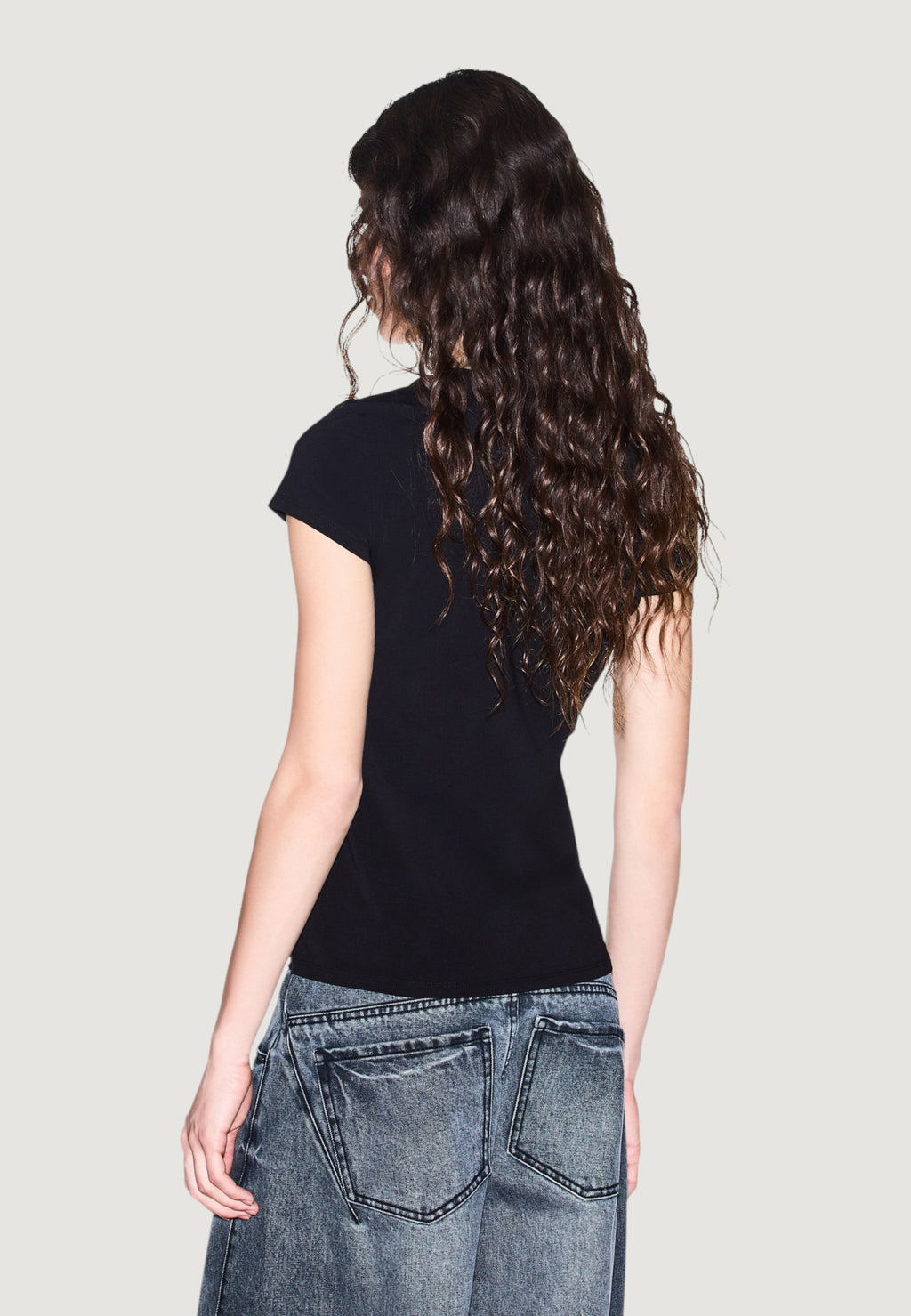 T-shirt Armani Exchange XW002811 AF16294