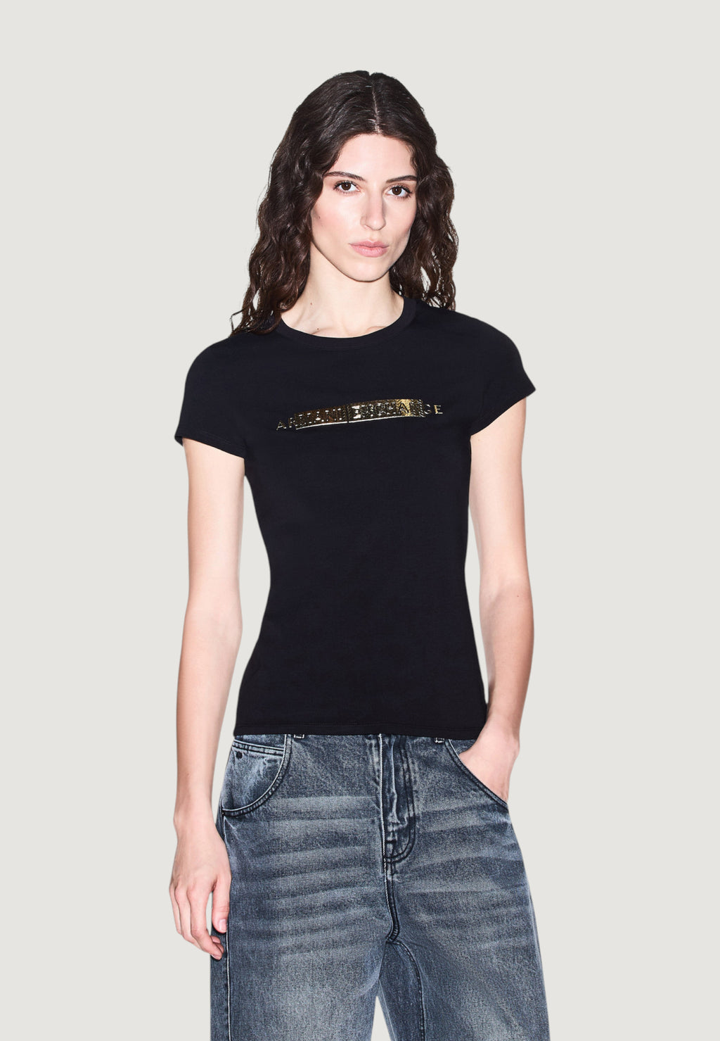 T-shirt Armani Exchange XW002811 AF16294