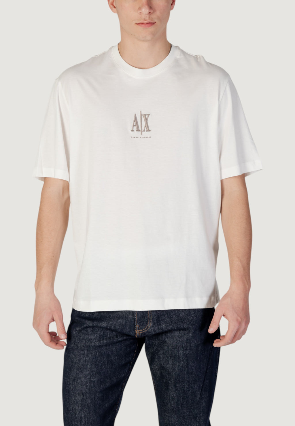 T-shirt Armani Exchange XM000363 AF12308