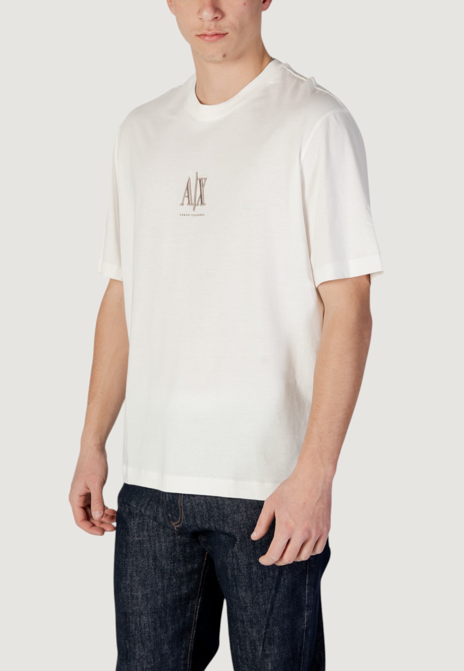 T-shirt Armani Exchange XM000363 AF12308