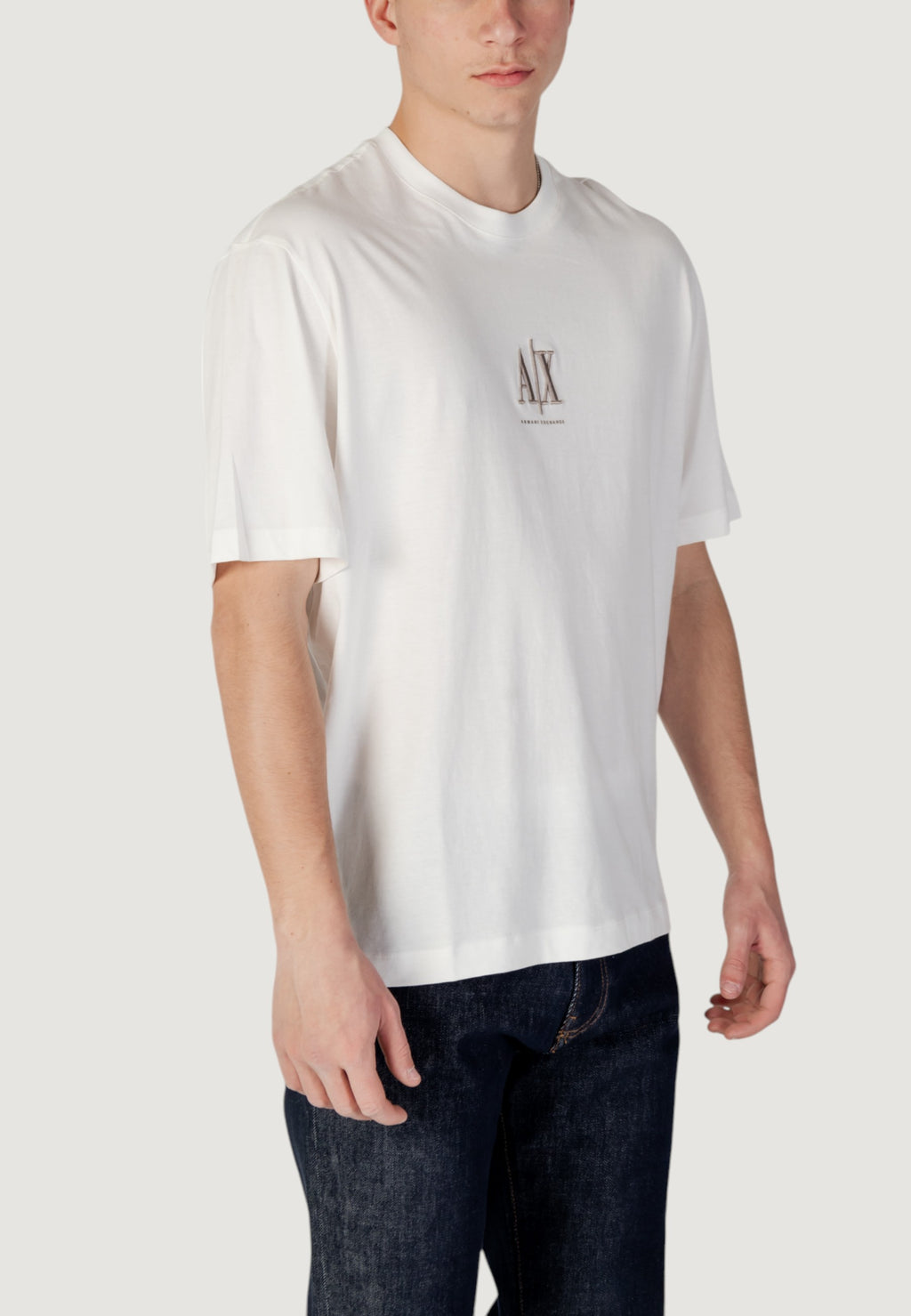 T-shirt Armani Exchange XM000363 AF12308