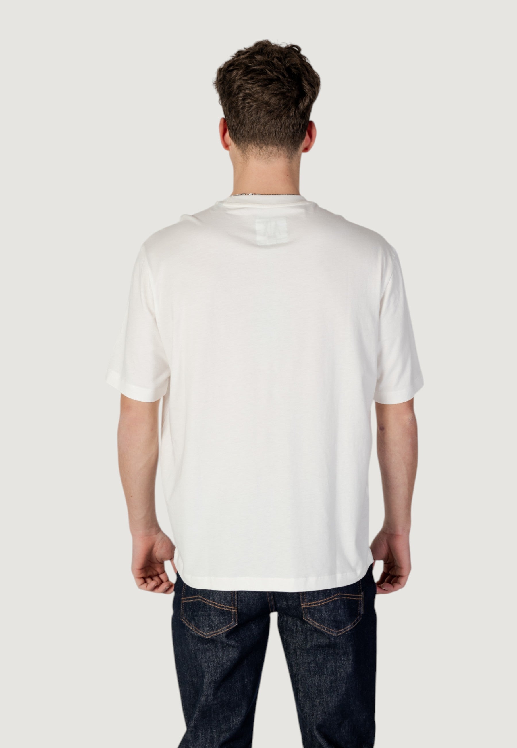 T-shirt Armani Exchange XM000363 AF12308