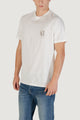 T-shirt Armani Exchange XM000365 AF12308