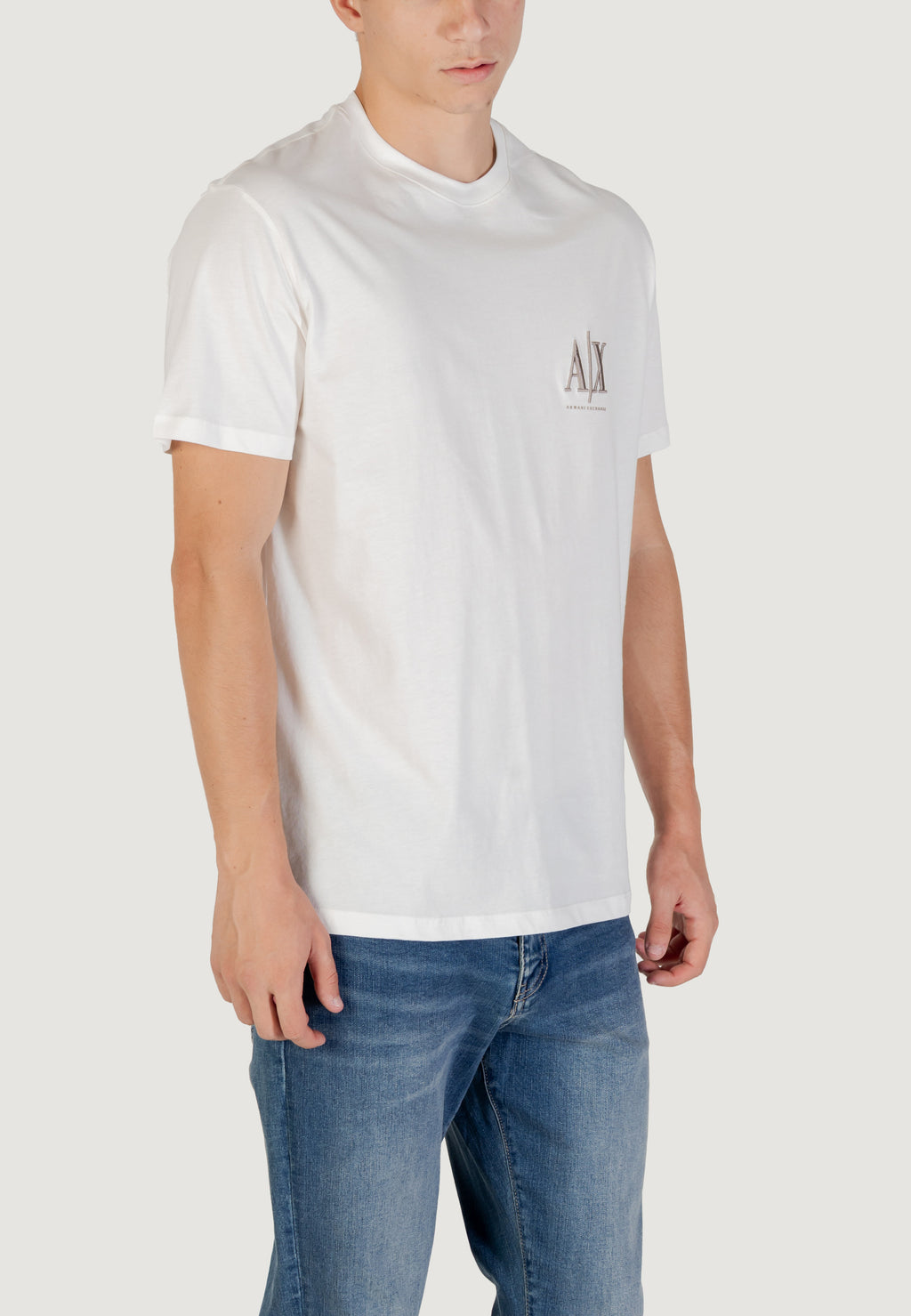 T-shirt Armani Exchange XM000365 AF12308