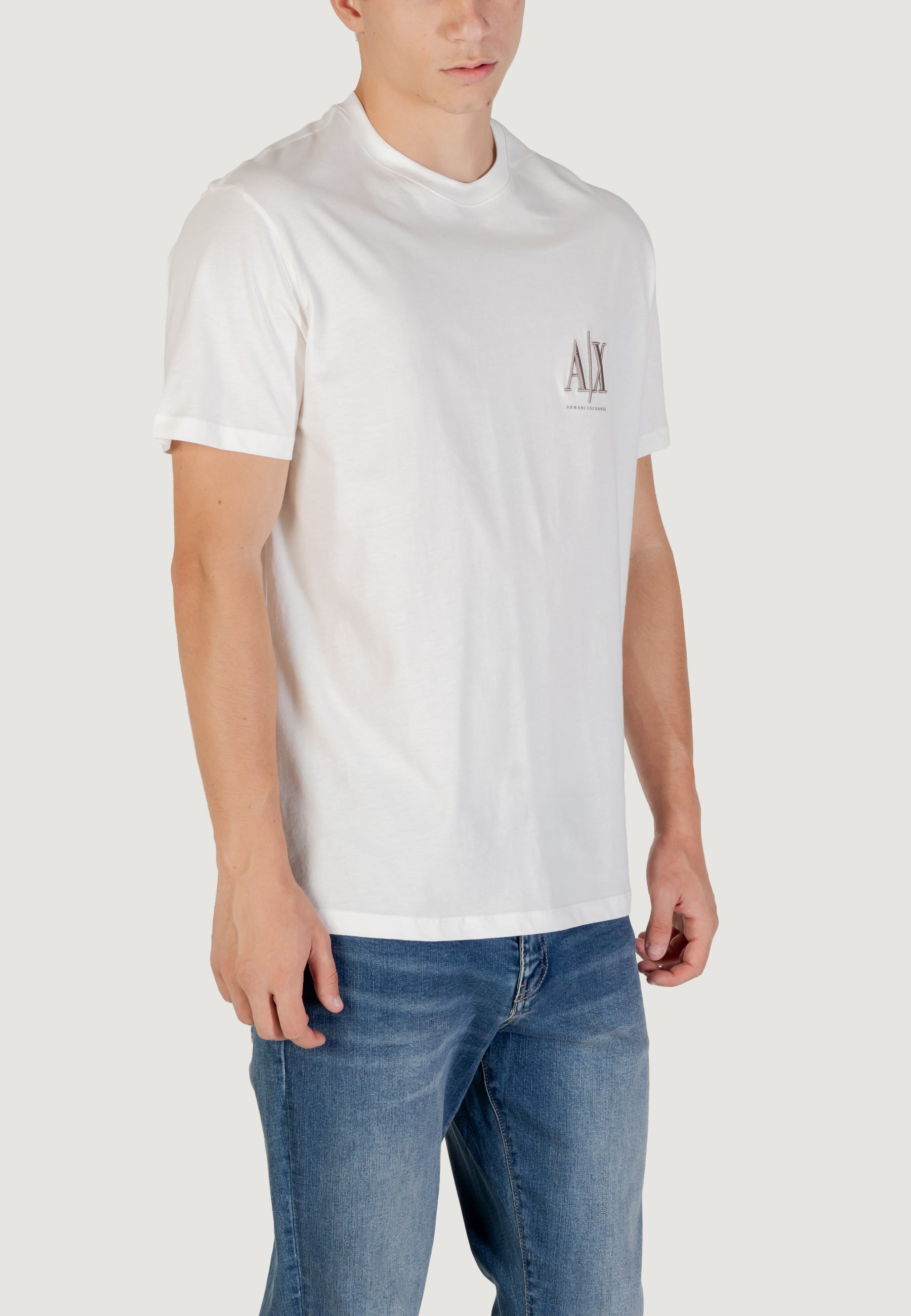 T-shirt Armani Exchange XM000365 AF12308