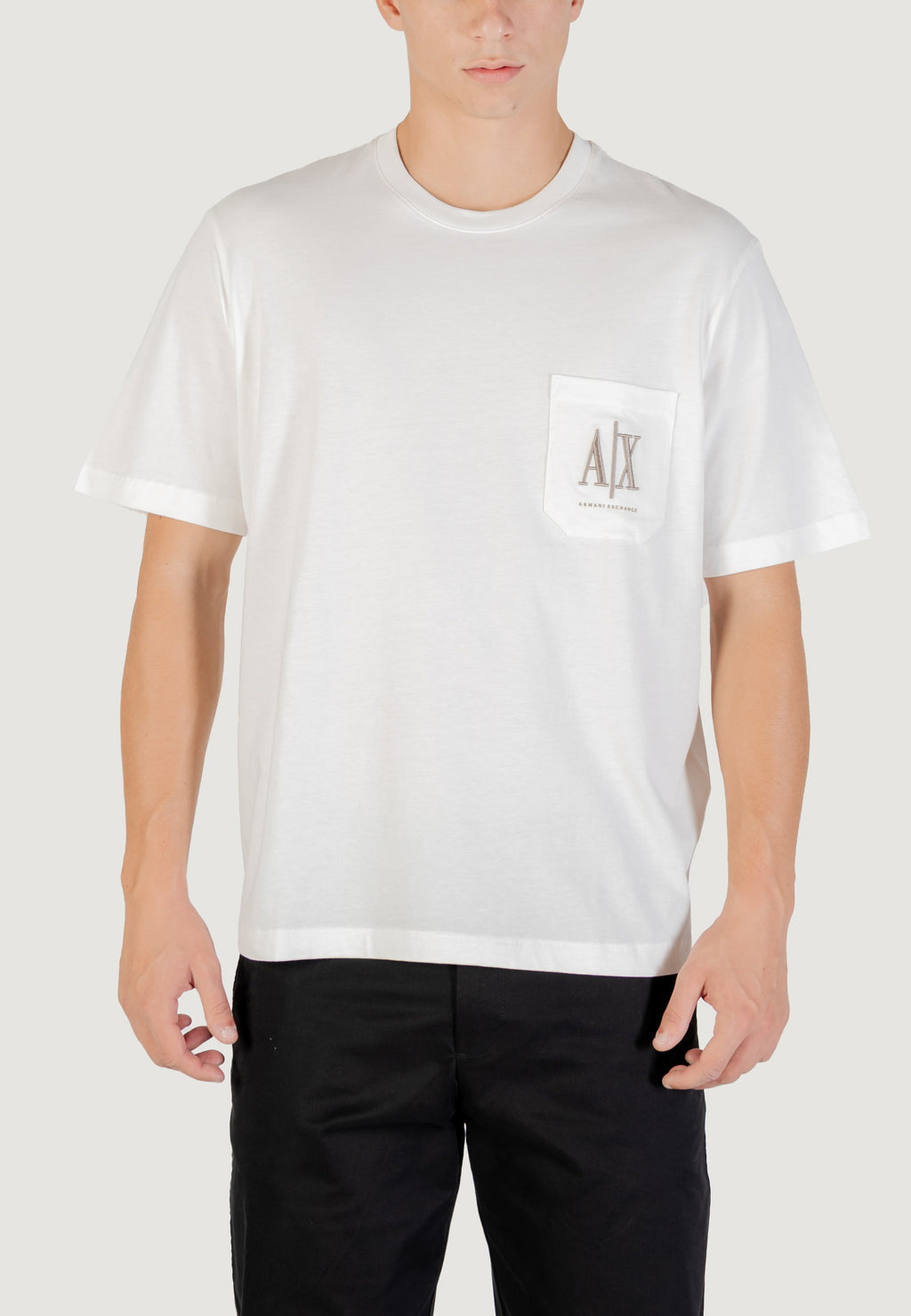 T-shirt Armani Exchange XM000366 AF12308