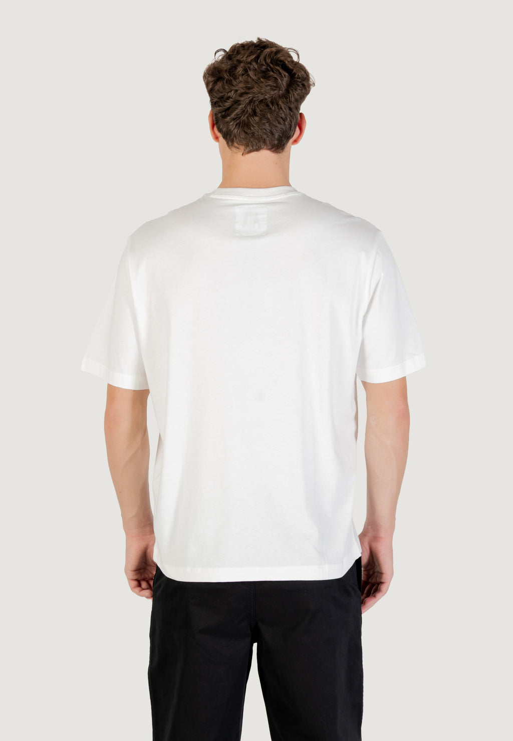 T-shirt Armani Exchange XM000366 AF12308