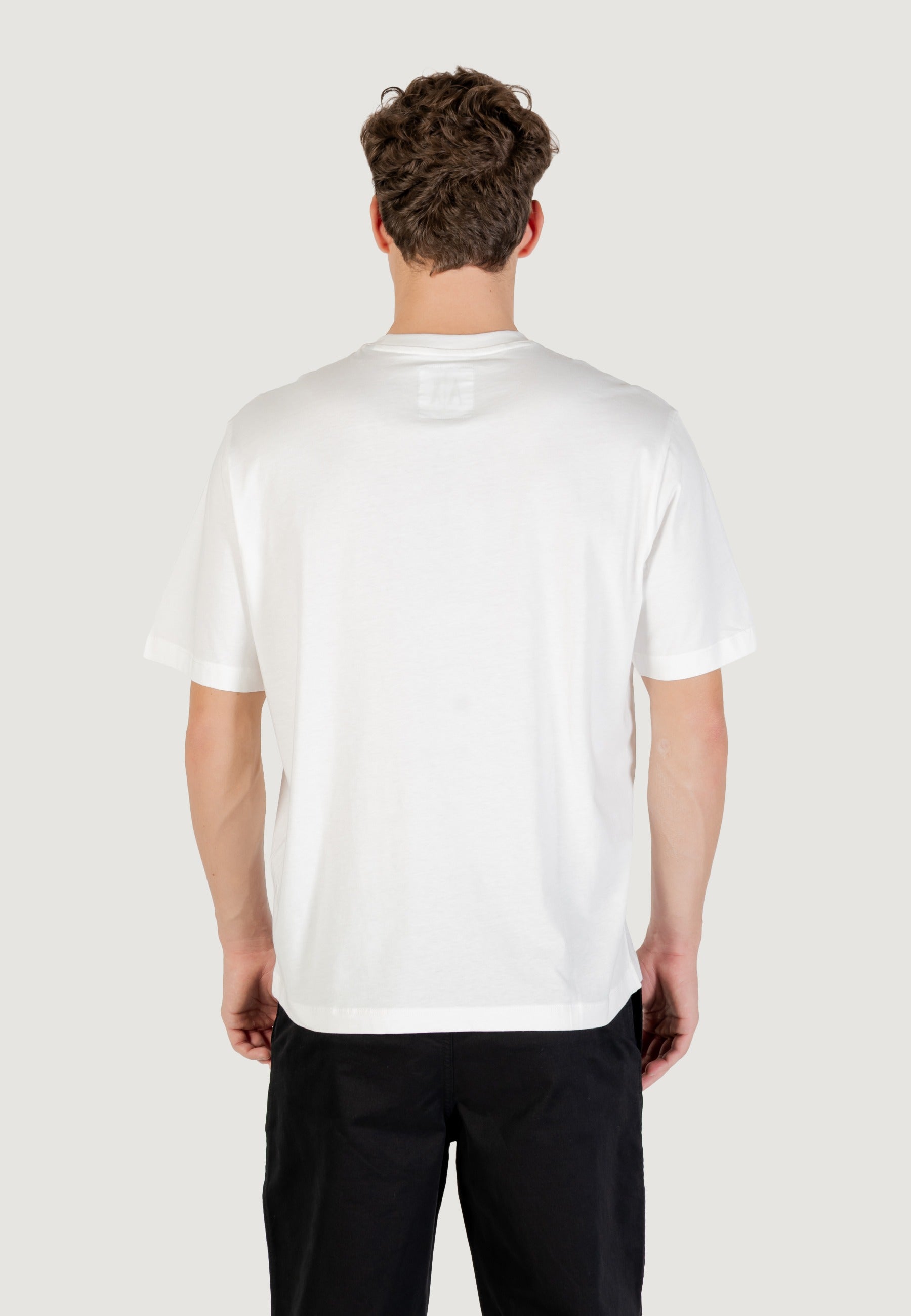 T-shirt Armani Exchange XM000366 AF12308