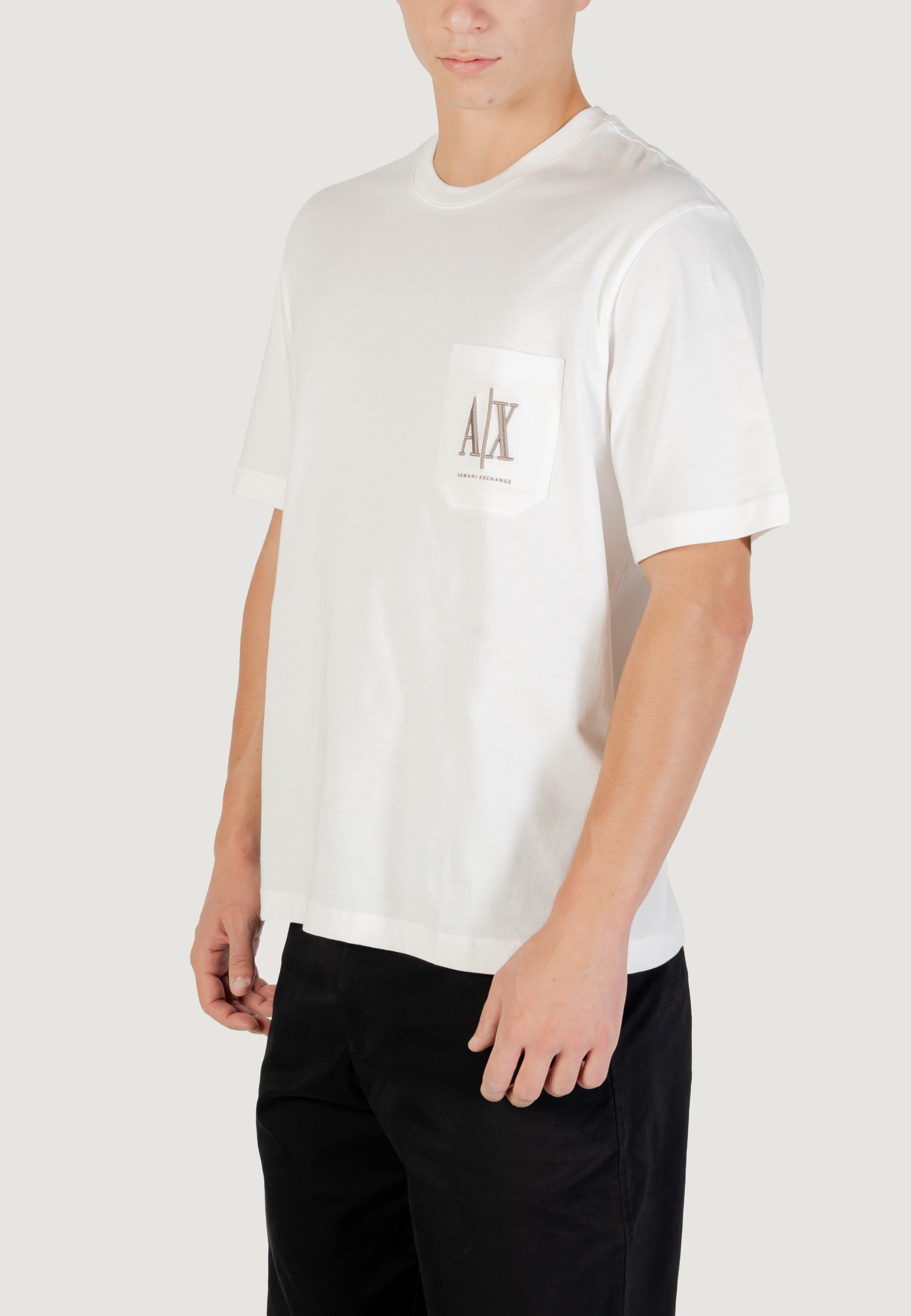T-shirt Armani Exchange XM000366 AF12308