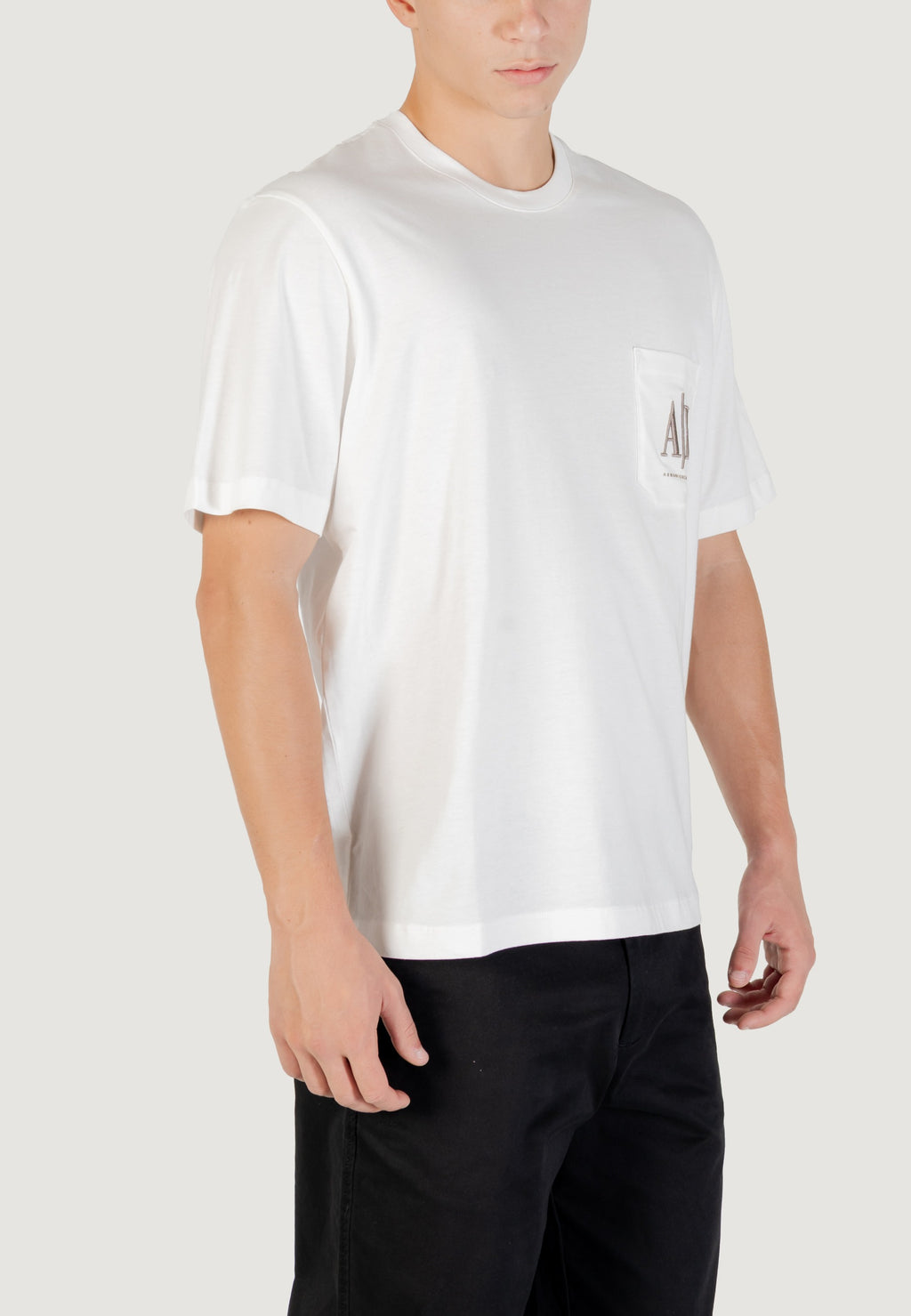 T-shirt Armani Exchange XM000366 AF12308