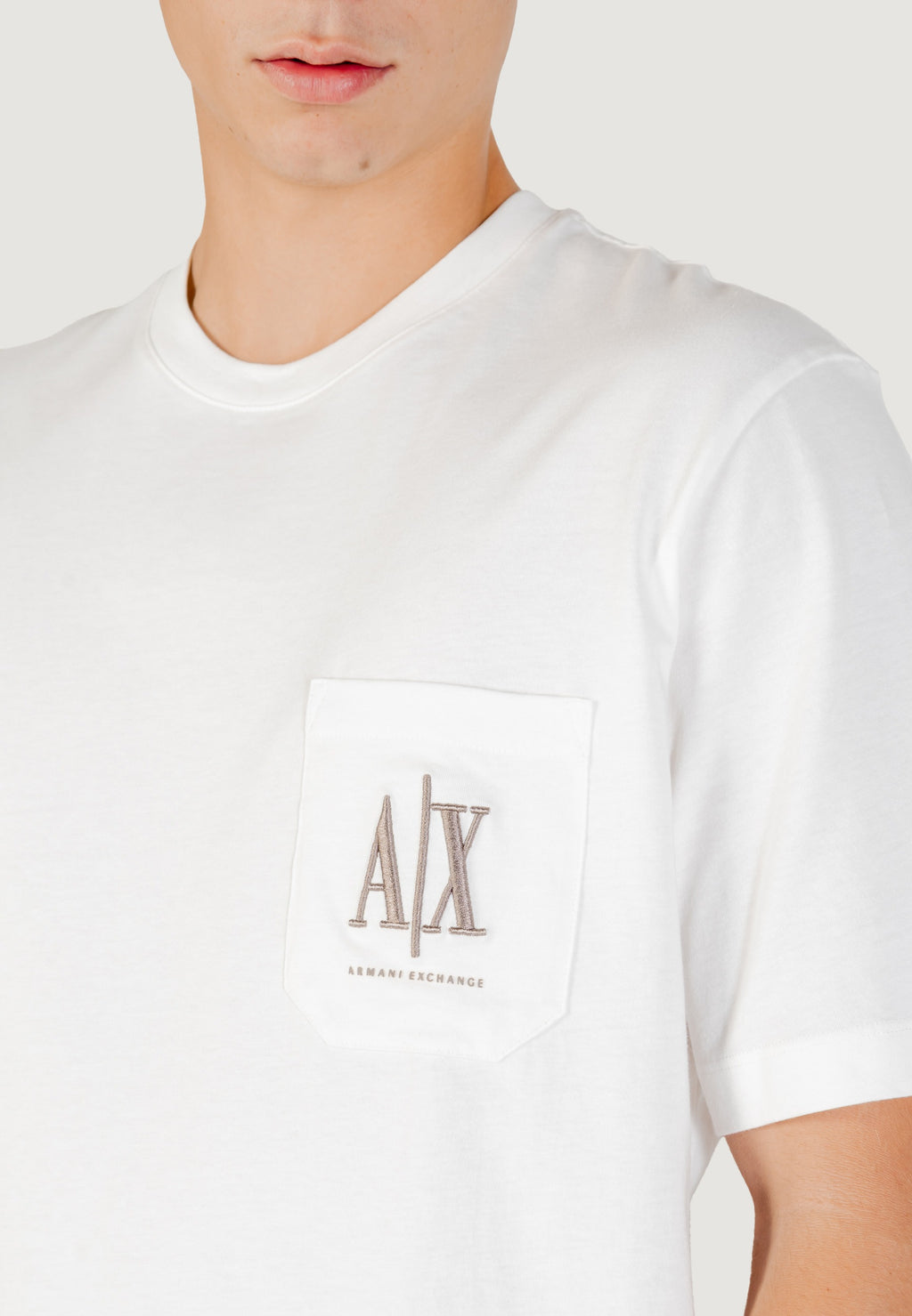 T-shirt Armani Exchange XM000366 AF12308