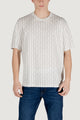 T-shirt Armani Exchange XM001228 AF10356