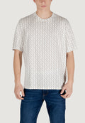 T-shirt Armani Exchange XM001228 AF10356