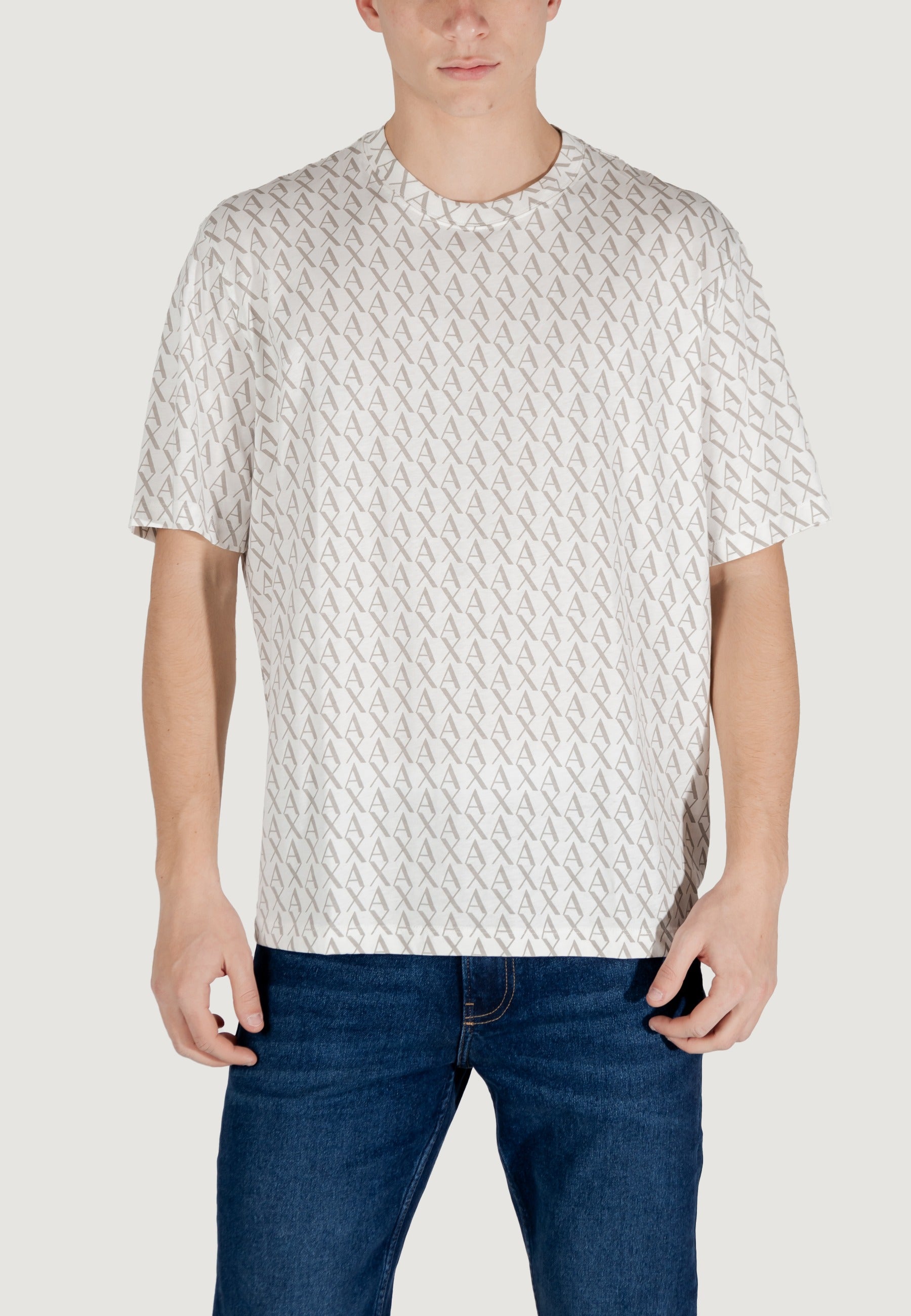 T-shirt Armani Exchange XM001228 AF10356