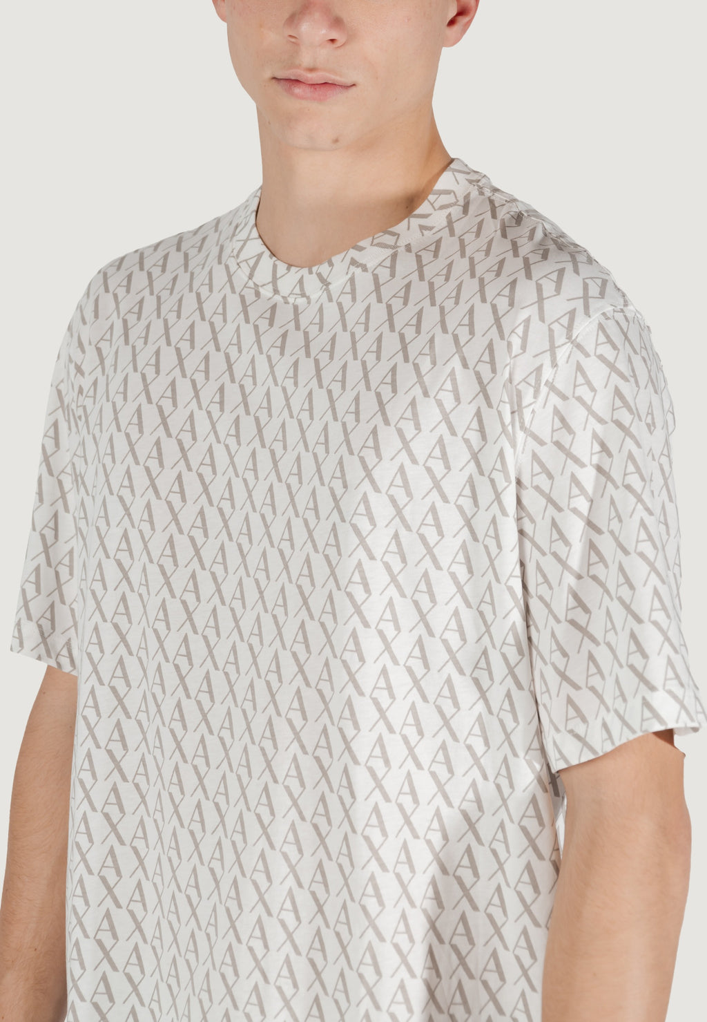 T-shirt Armani Exchange XM001228 AF10356