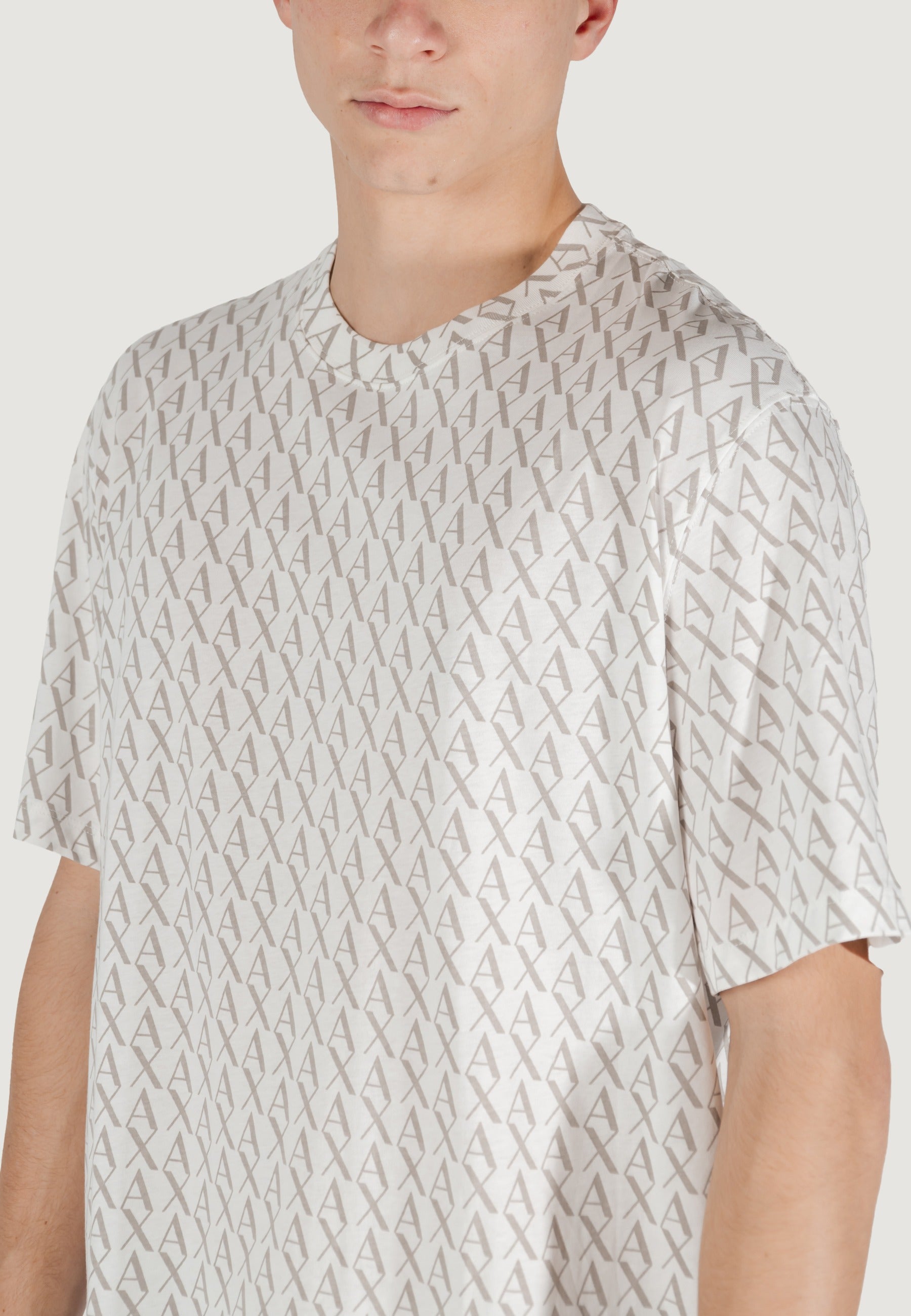 T-shirt Armani Exchange XM001228 AF10356