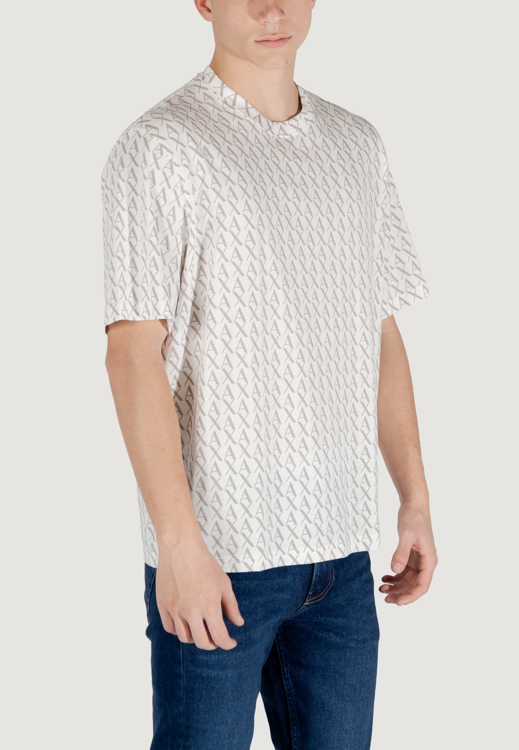 T-shirt Armani Exchange XM001228 AF10356