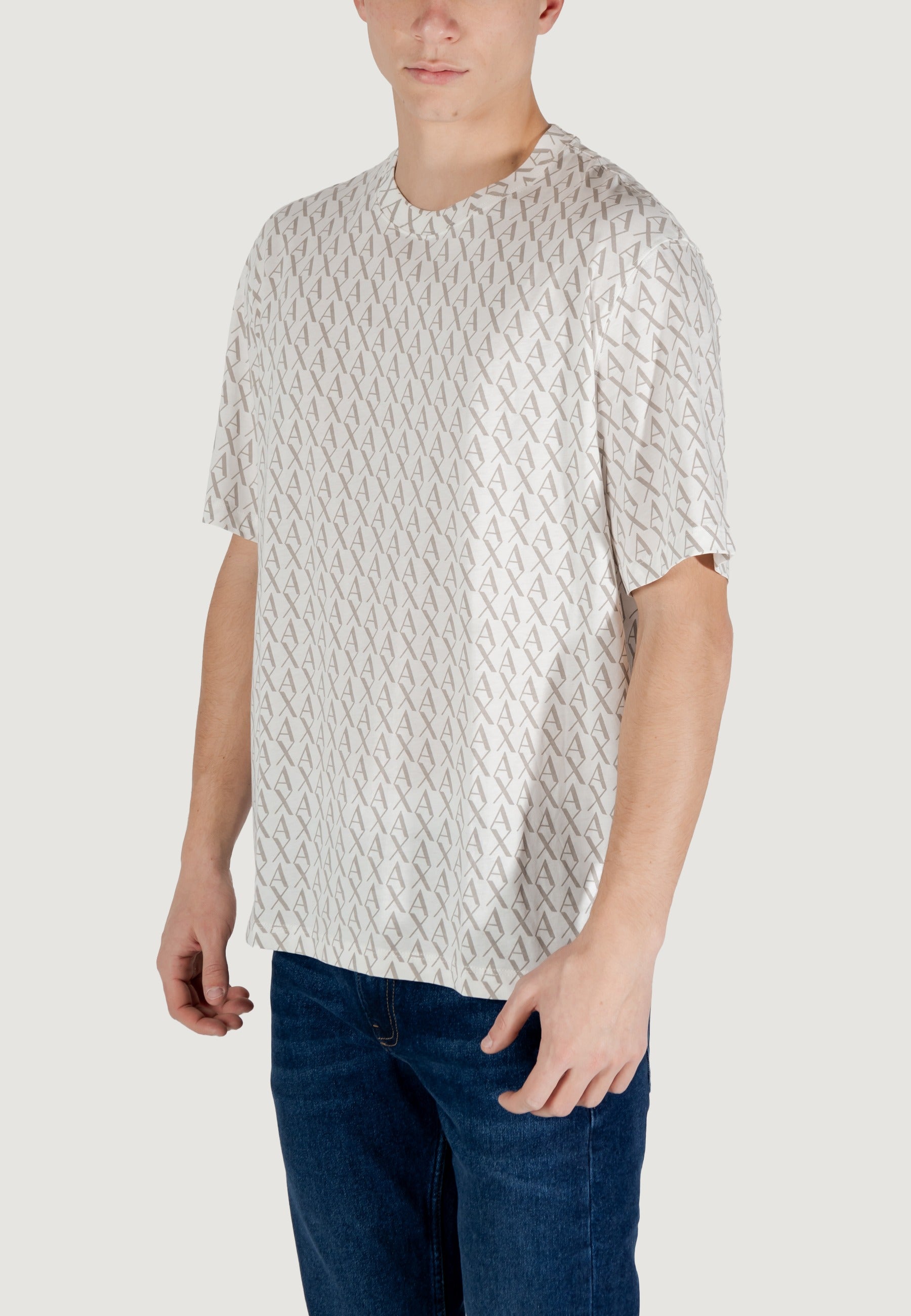 T-shirt Armani Exchange XM001228 AF10356