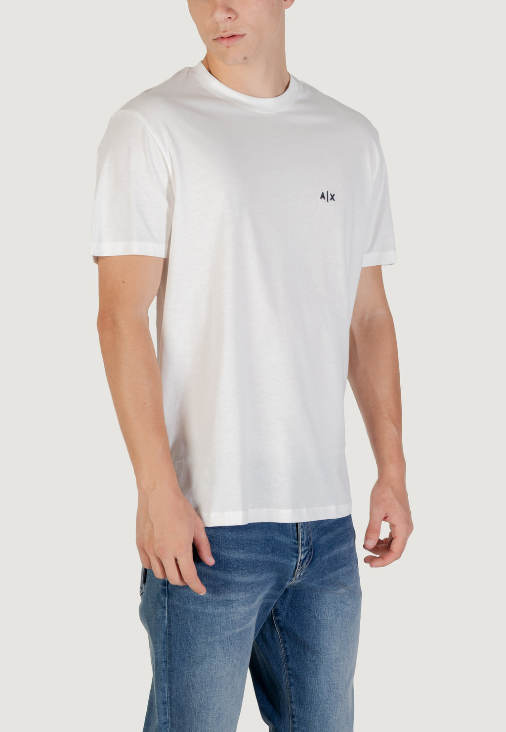 T-shirt Armani Exchange XM001568 AF10358