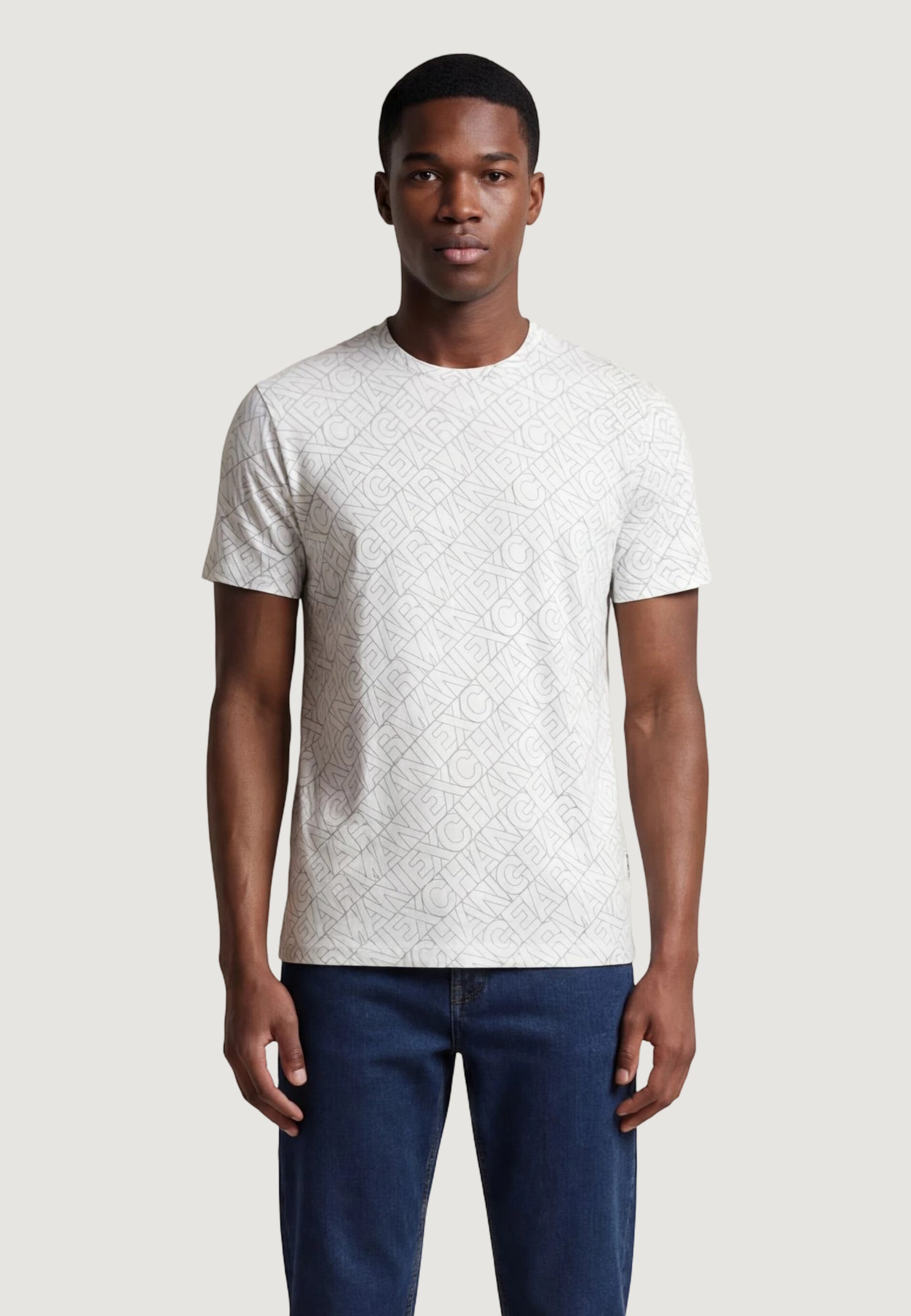 T-shirt Armani Exchange XM002783 AF10356