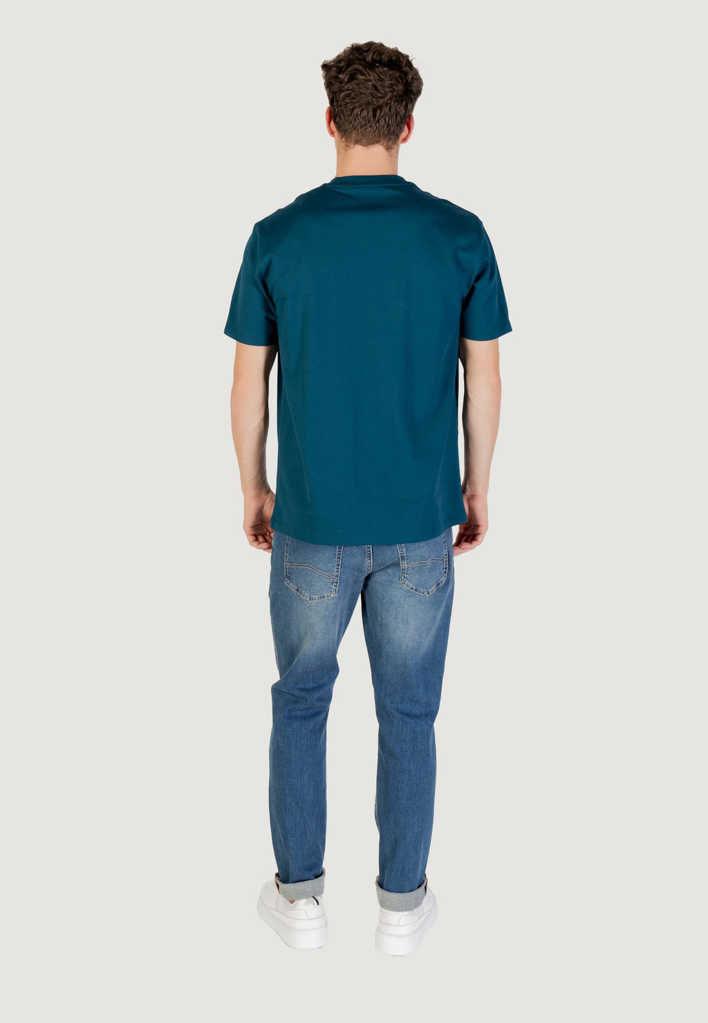 T-shirt Armani Exchange XM001280 AF10361