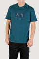 T-shirt Armani Exchange XM001463 AF10356