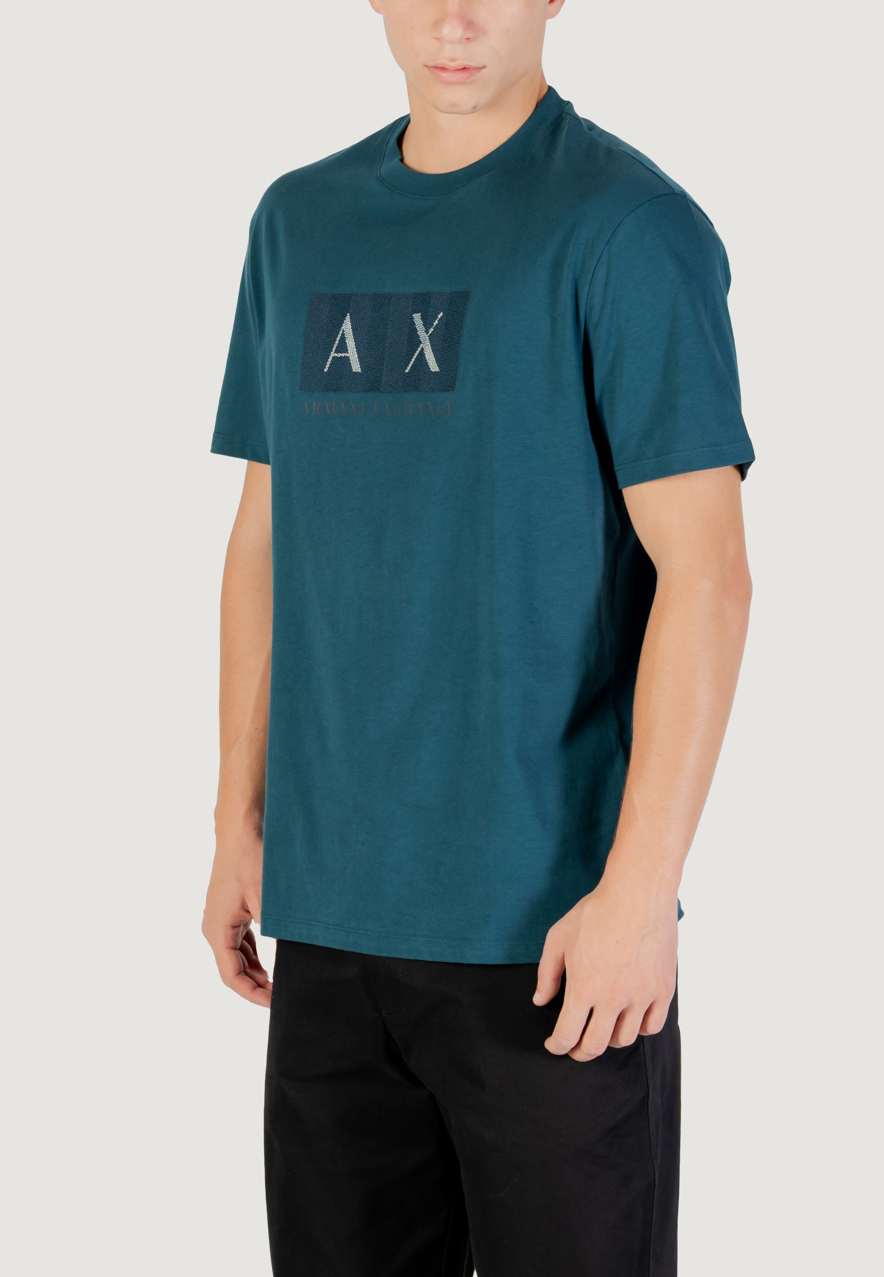 T-shirt Armani Exchange XM001463 AF10356