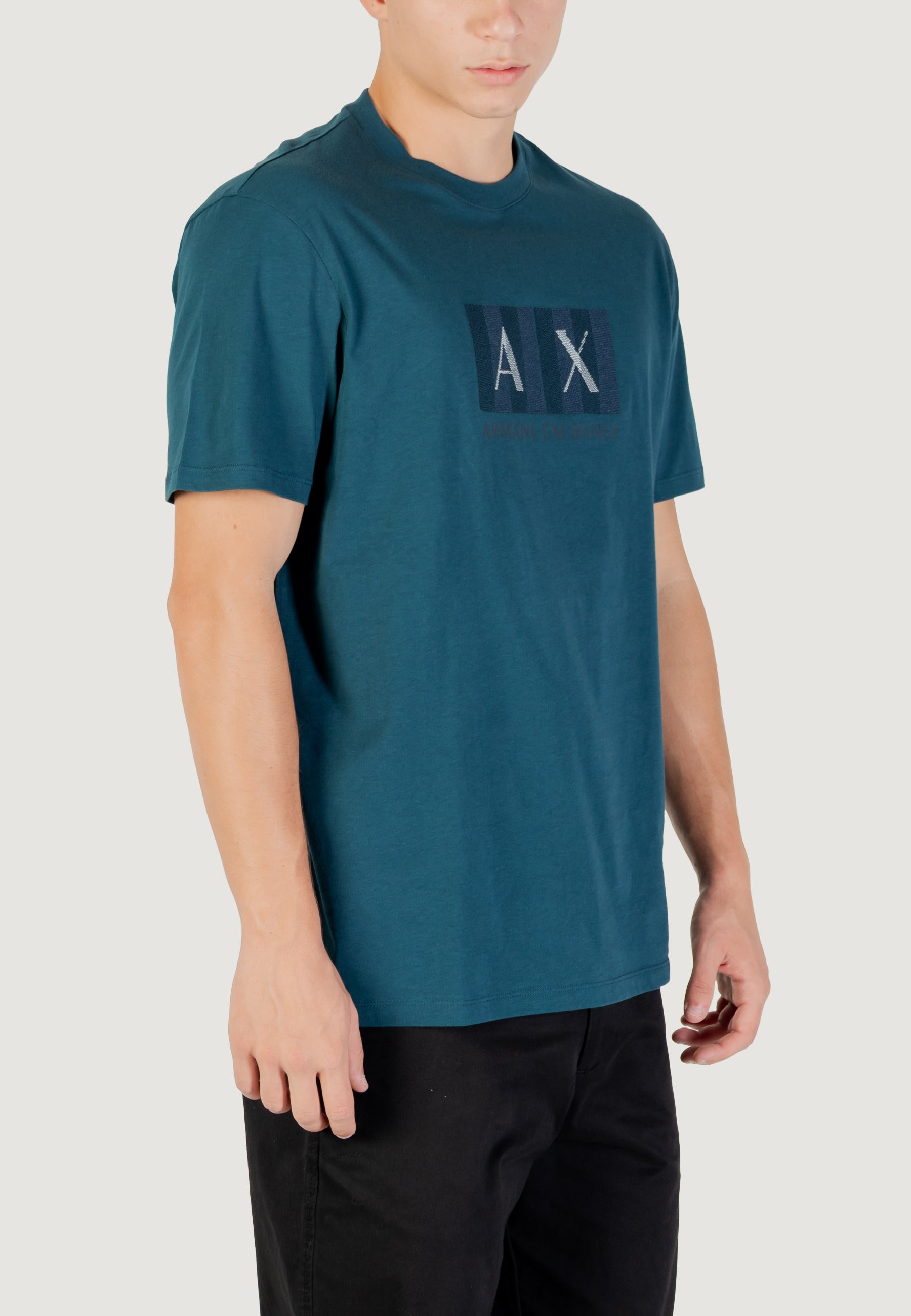 T-shirt Armani Exchange XM001463 AF10356