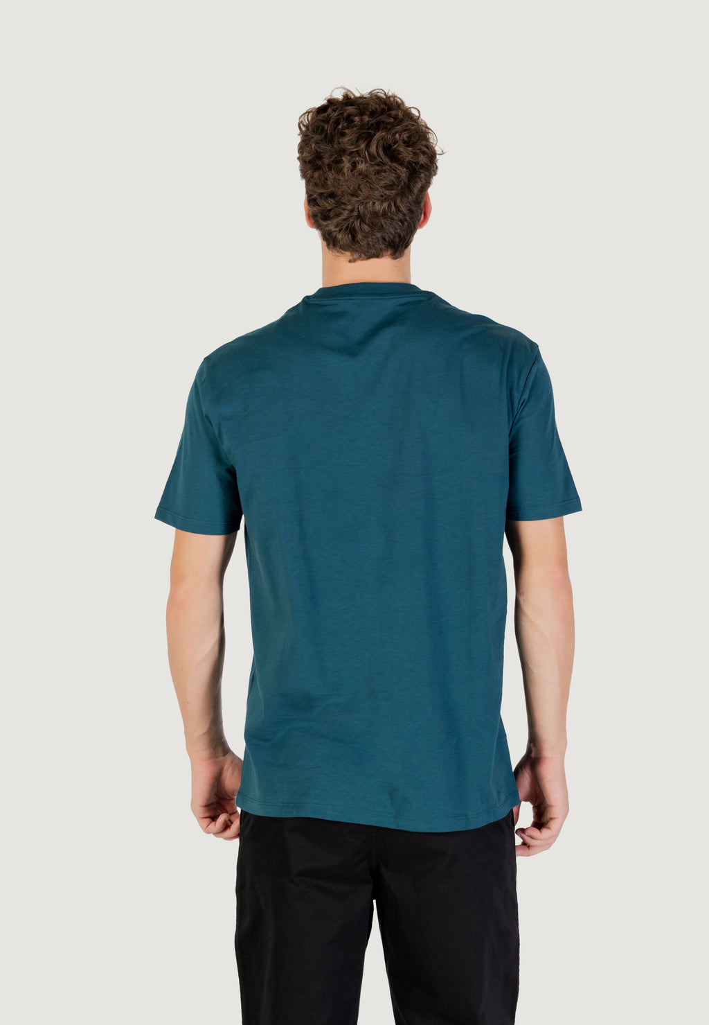 T-shirt Armani Exchange XM001463 AF10356