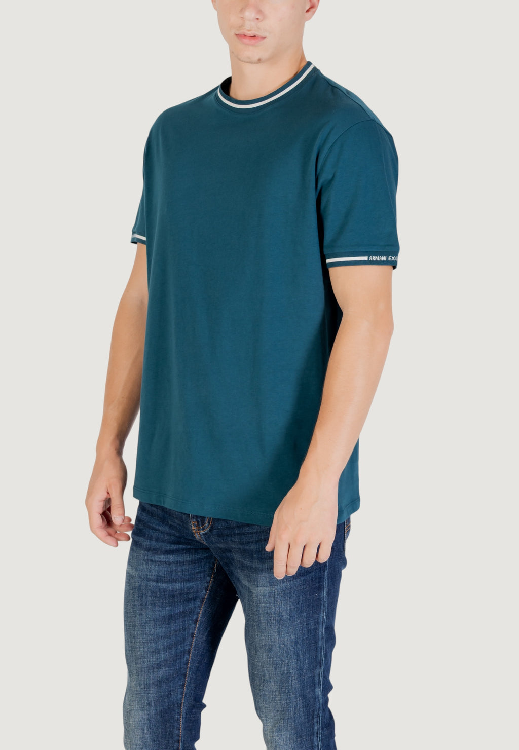 T-shirt Armani Exchange XM001467 AF10356