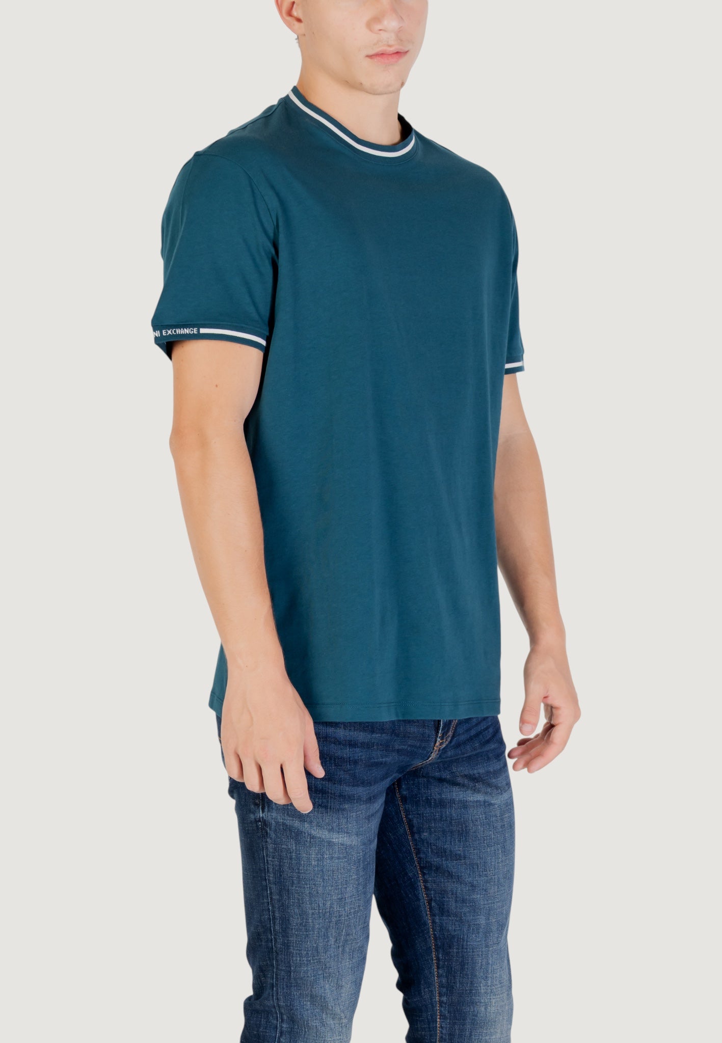 T-shirt Armani Exchange XM001467 AF10356