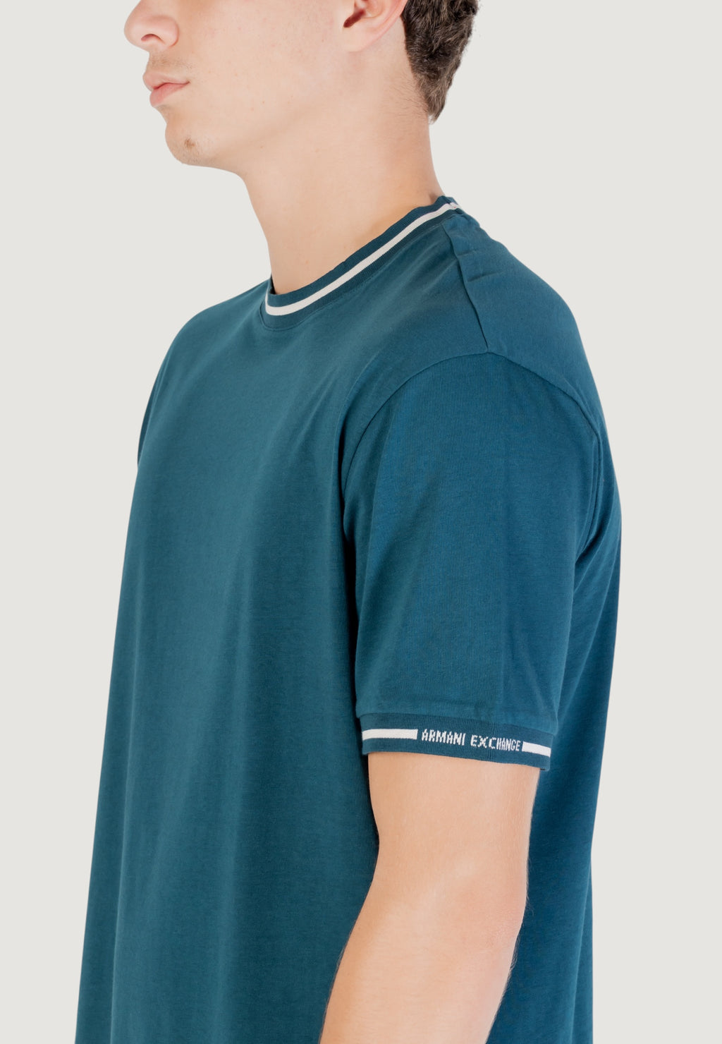 T-shirt Armani Exchange XM001467 AF10356