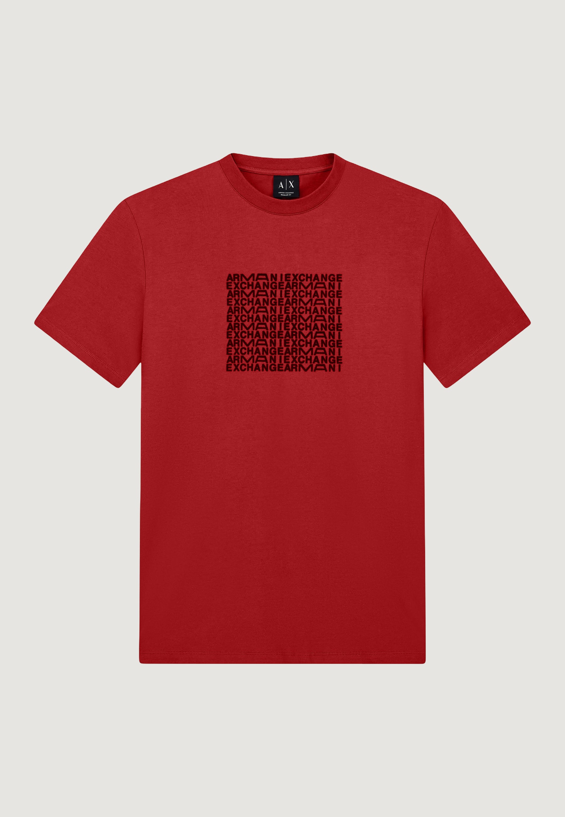 T-shirt Armani Exchange XM003044 AF21323