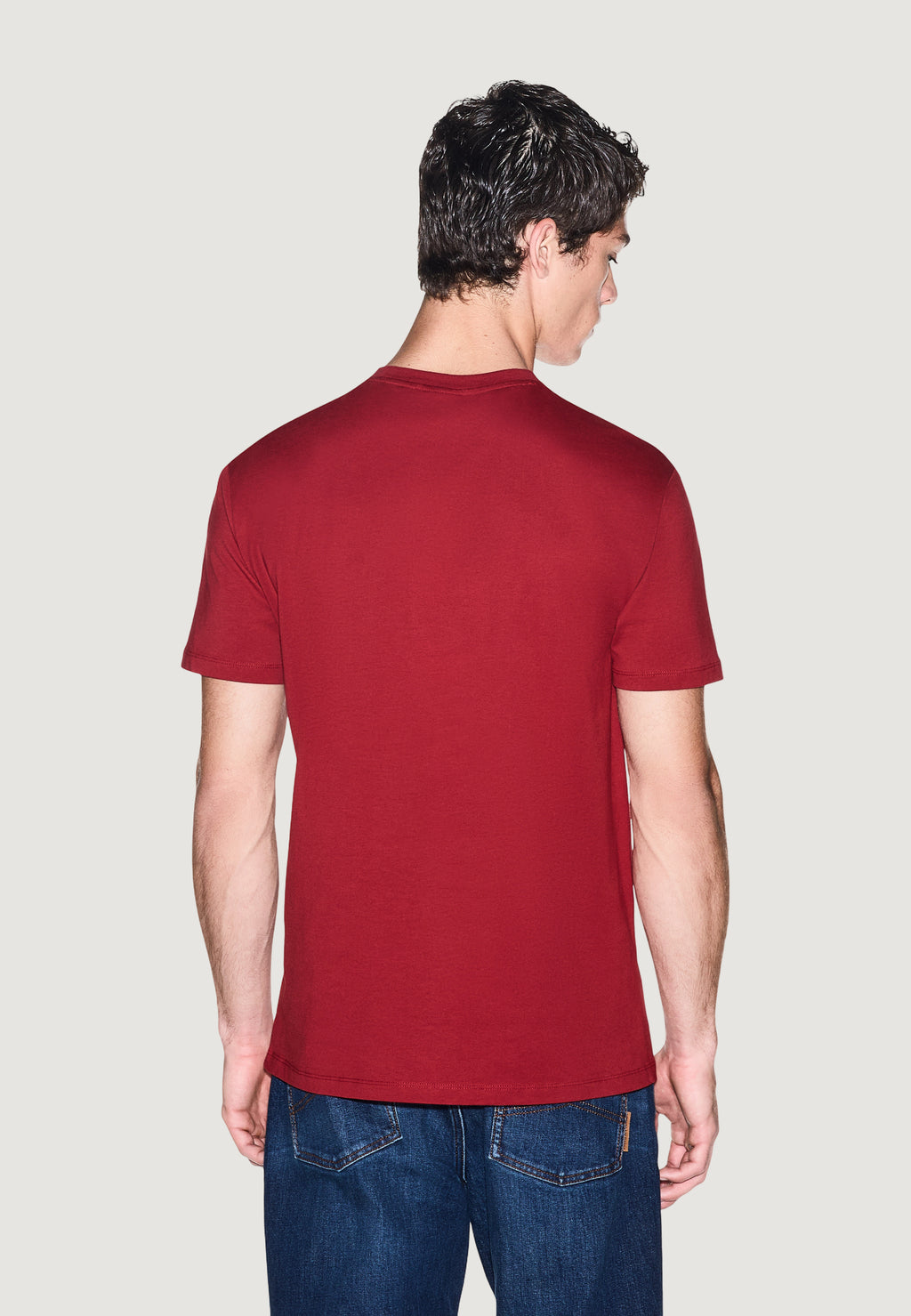 T-shirt Armani Exchange XM003044 AF21323