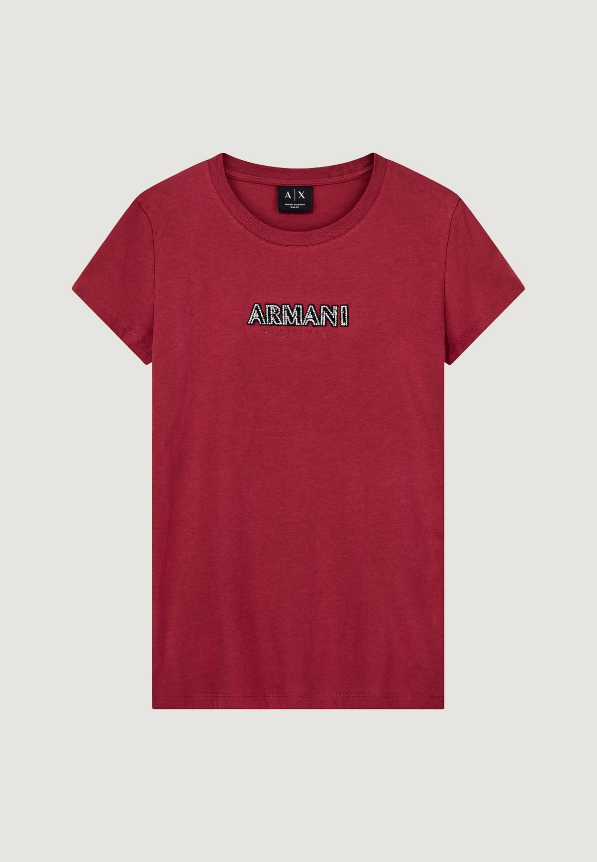 T-shirt Armani Exchange XW002550 AF10356