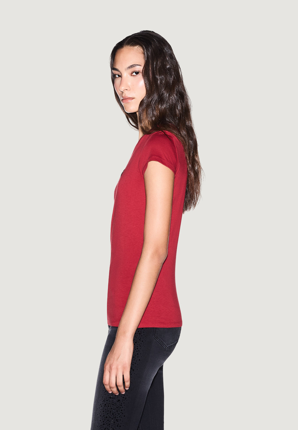 T-shirt Armani Exchange XW002550 AF10356
