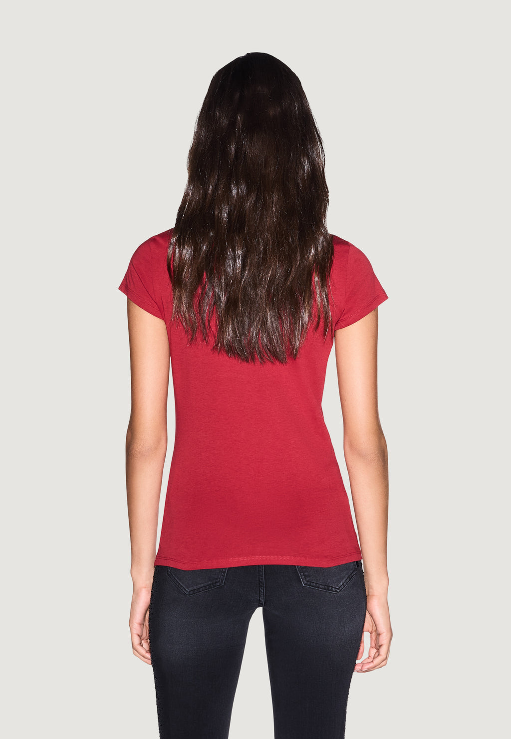 T-shirt Armani Exchange XW002550 AF10356