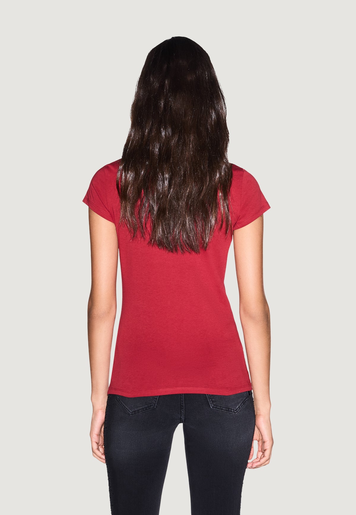 T-shirt Armani Exchange XW002550 AF10356