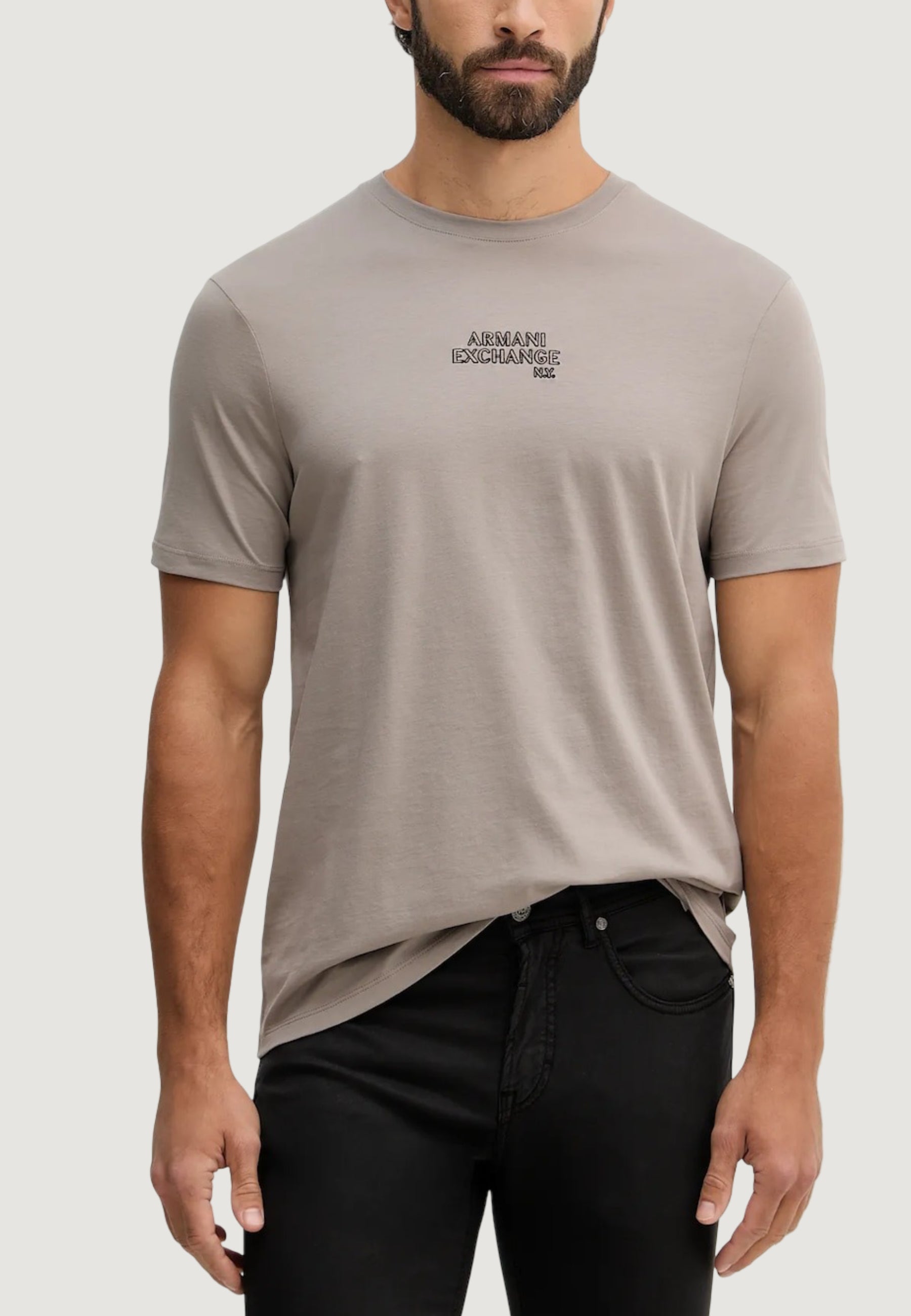 T-shirt Armani Exchange XM001784 AF10356