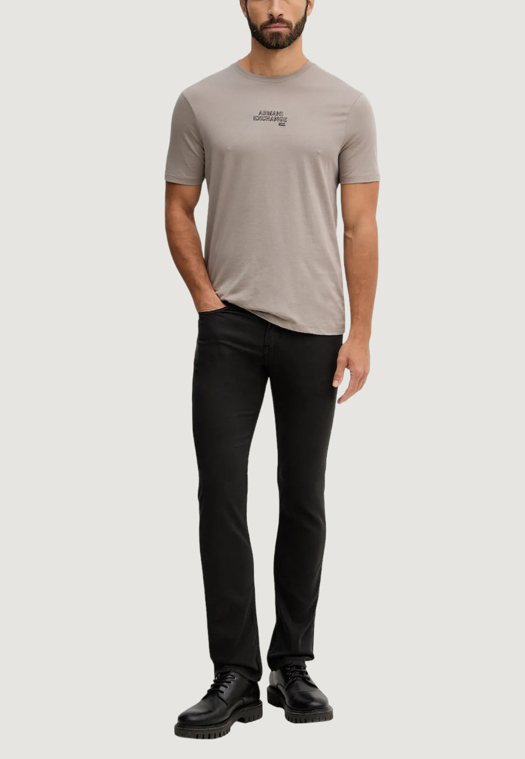 T-shirt Armani Exchange XM001784 AF10356