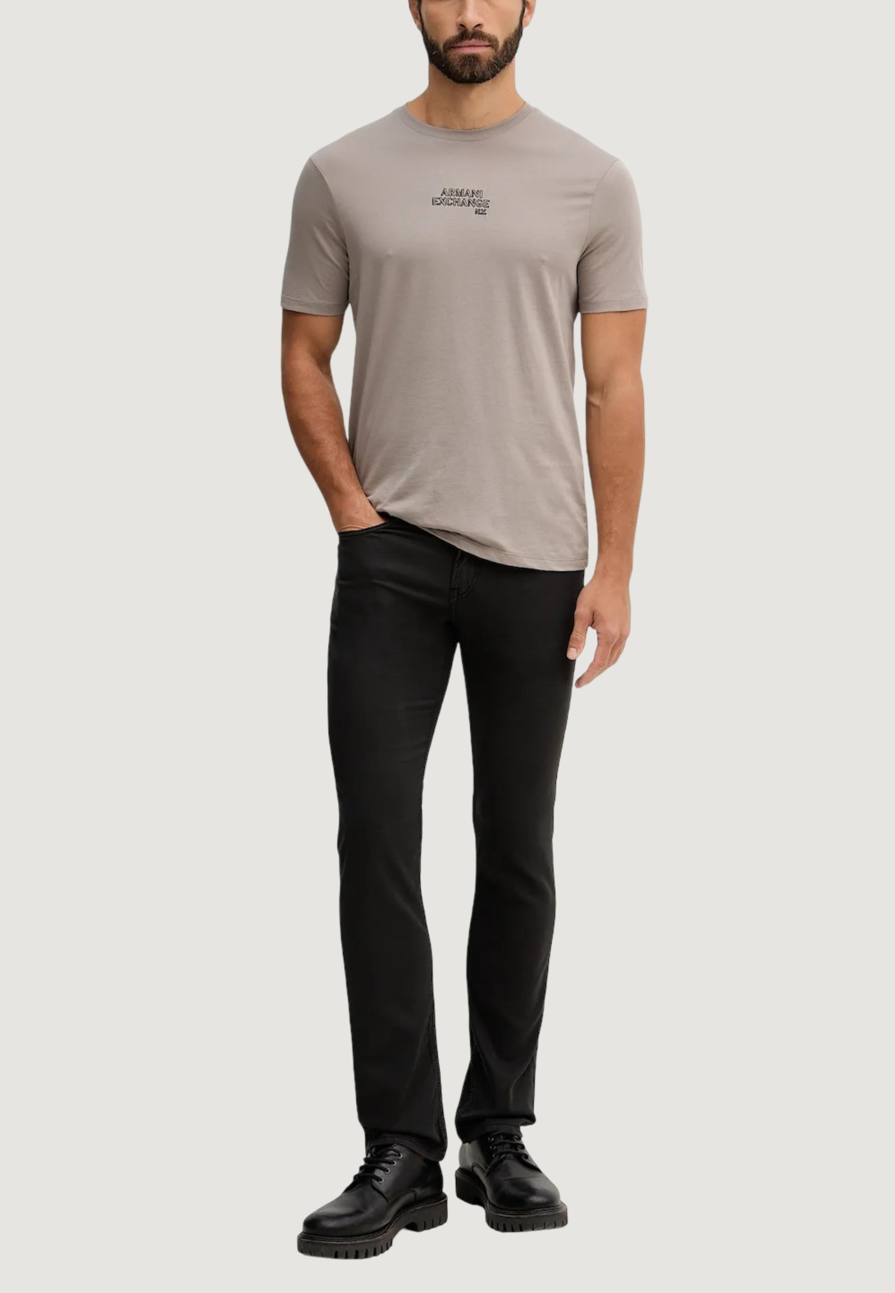 T-shirt Armani Exchange XM001784 AF10356