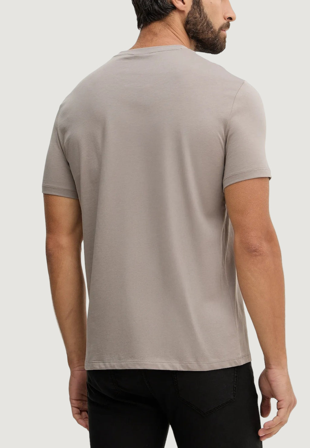 T-shirt Armani Exchange XM001784 AF10356