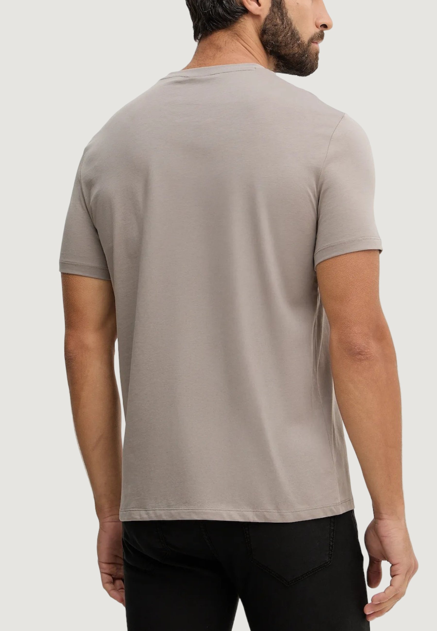 T-shirt Armani Exchange XM001784 AF10356