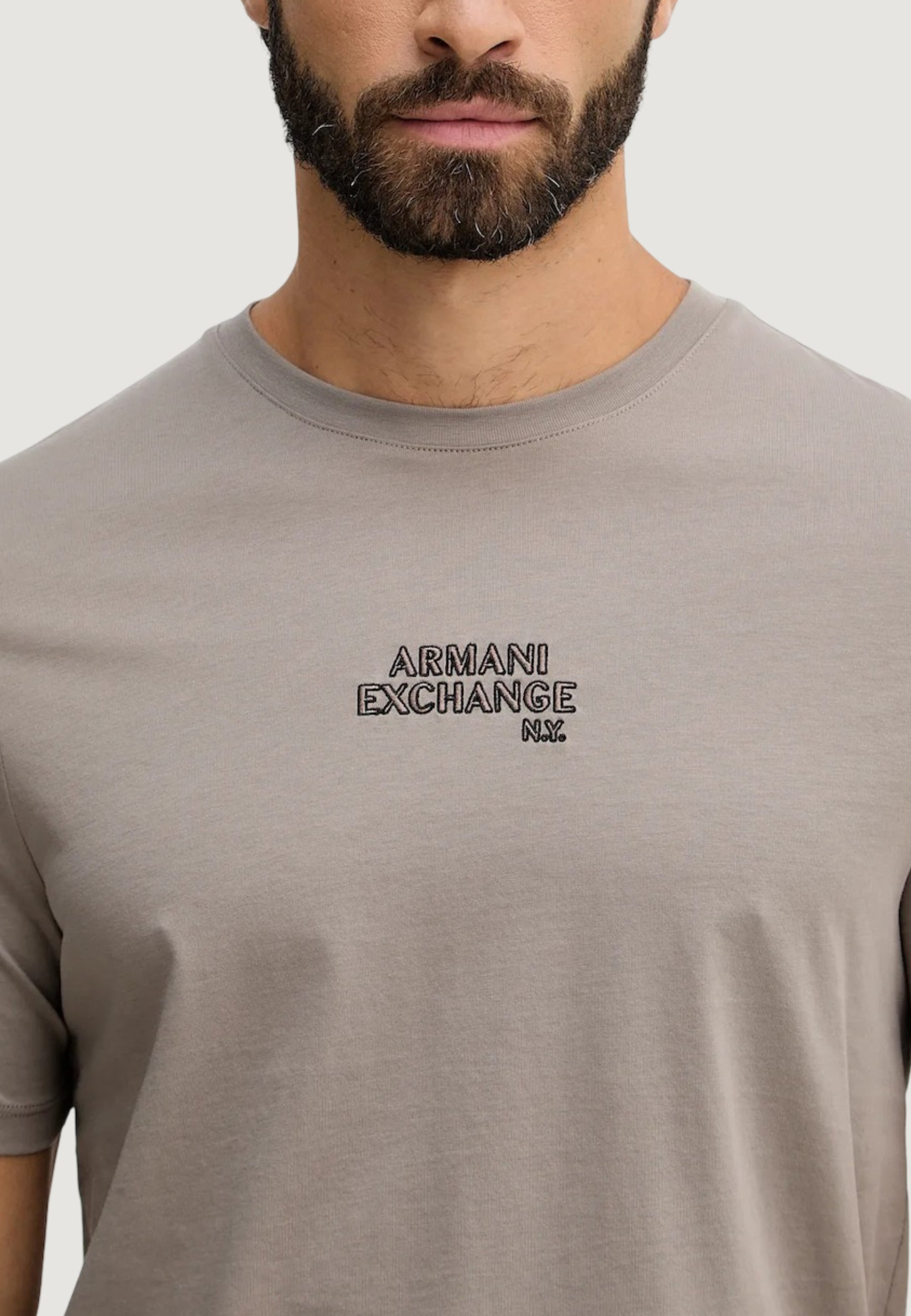 T-shirt Armani Exchange XM001784 AF10356