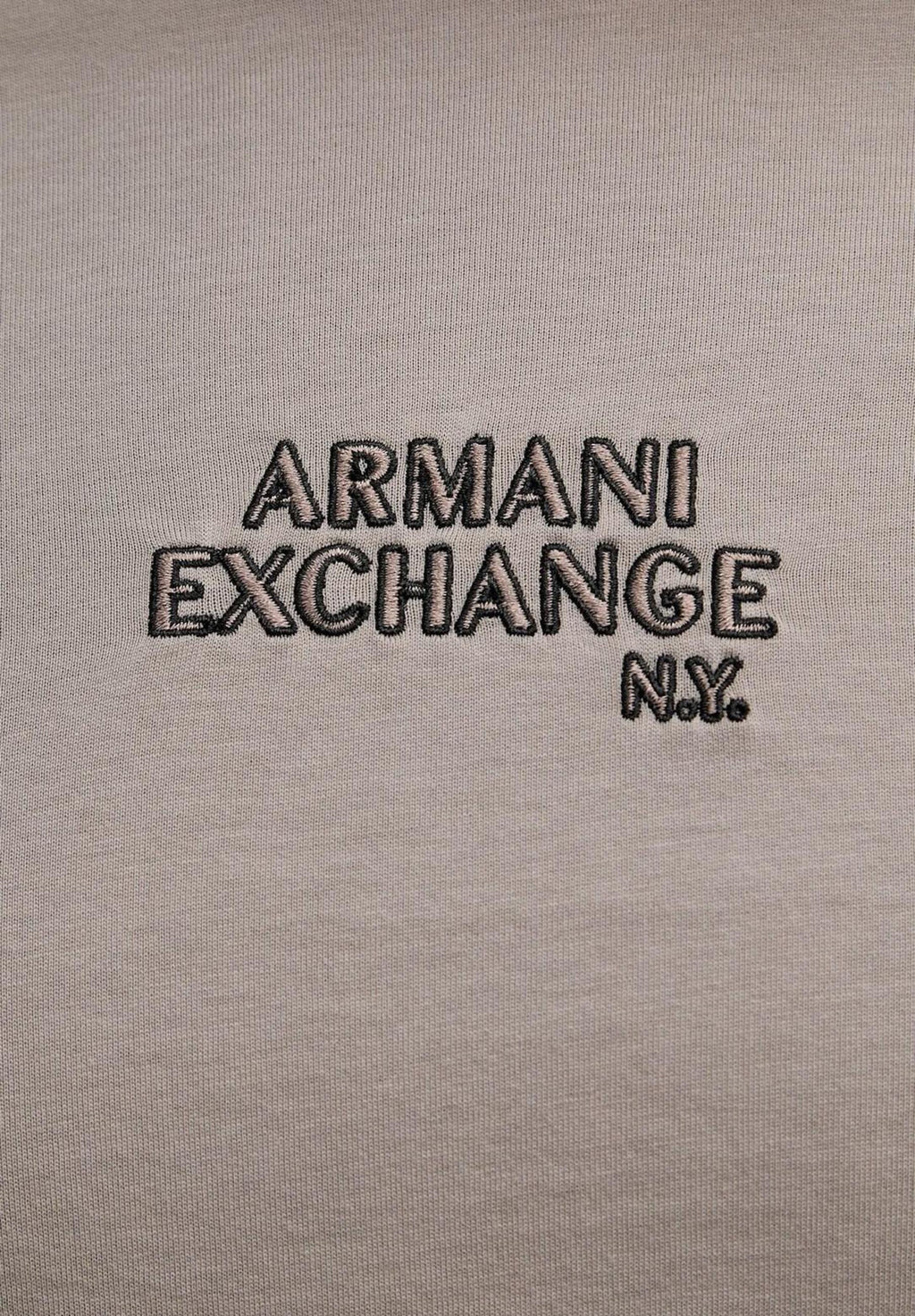 T-shirt Armani Exchange XM001784 AF10356