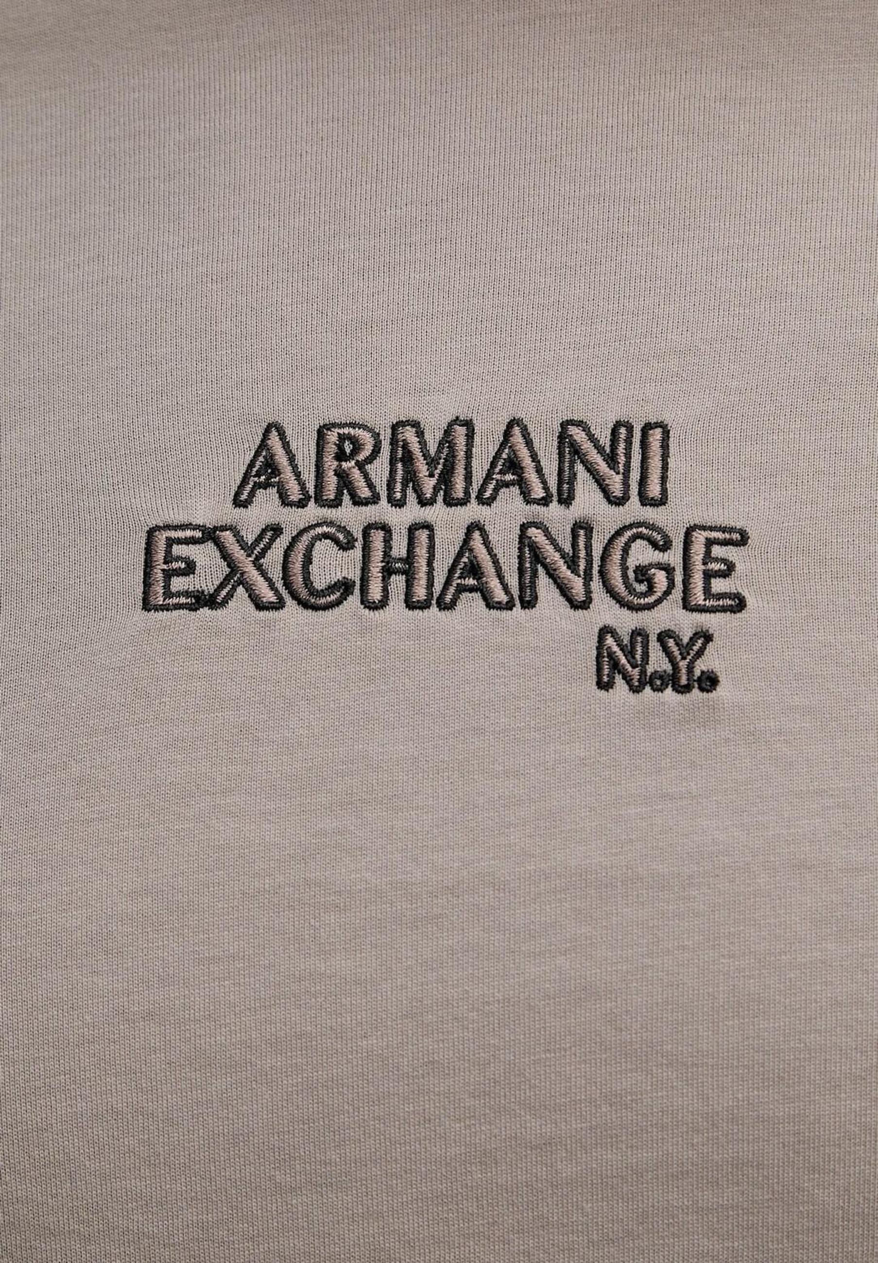 T-shirt Armani Exchange XM001784 AF10356