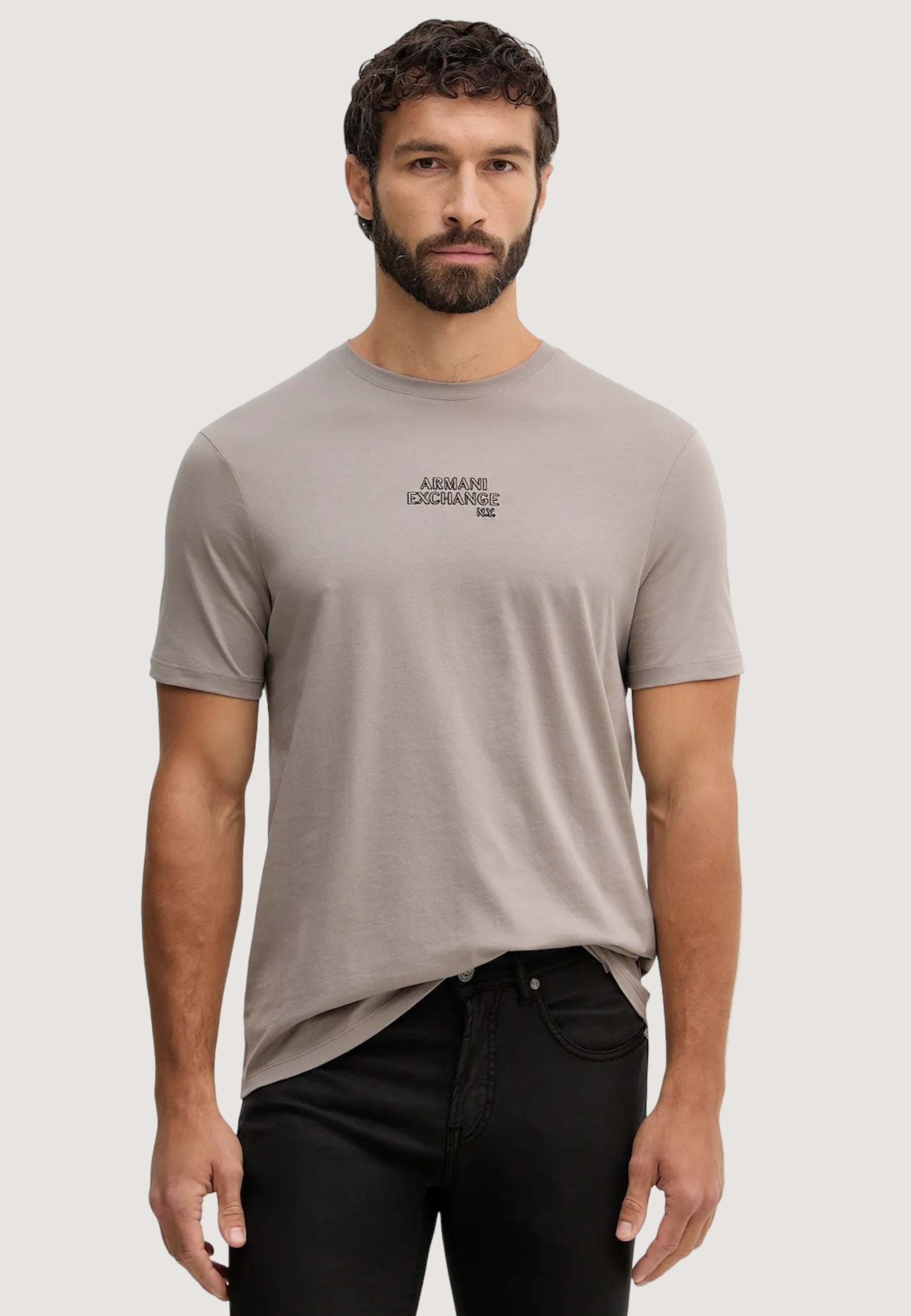 T-shirt Armani Exchange XM001784 AF10356