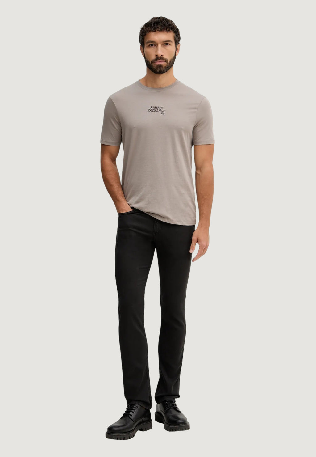 T-shirt Armani Exchange XM001784 AF10356