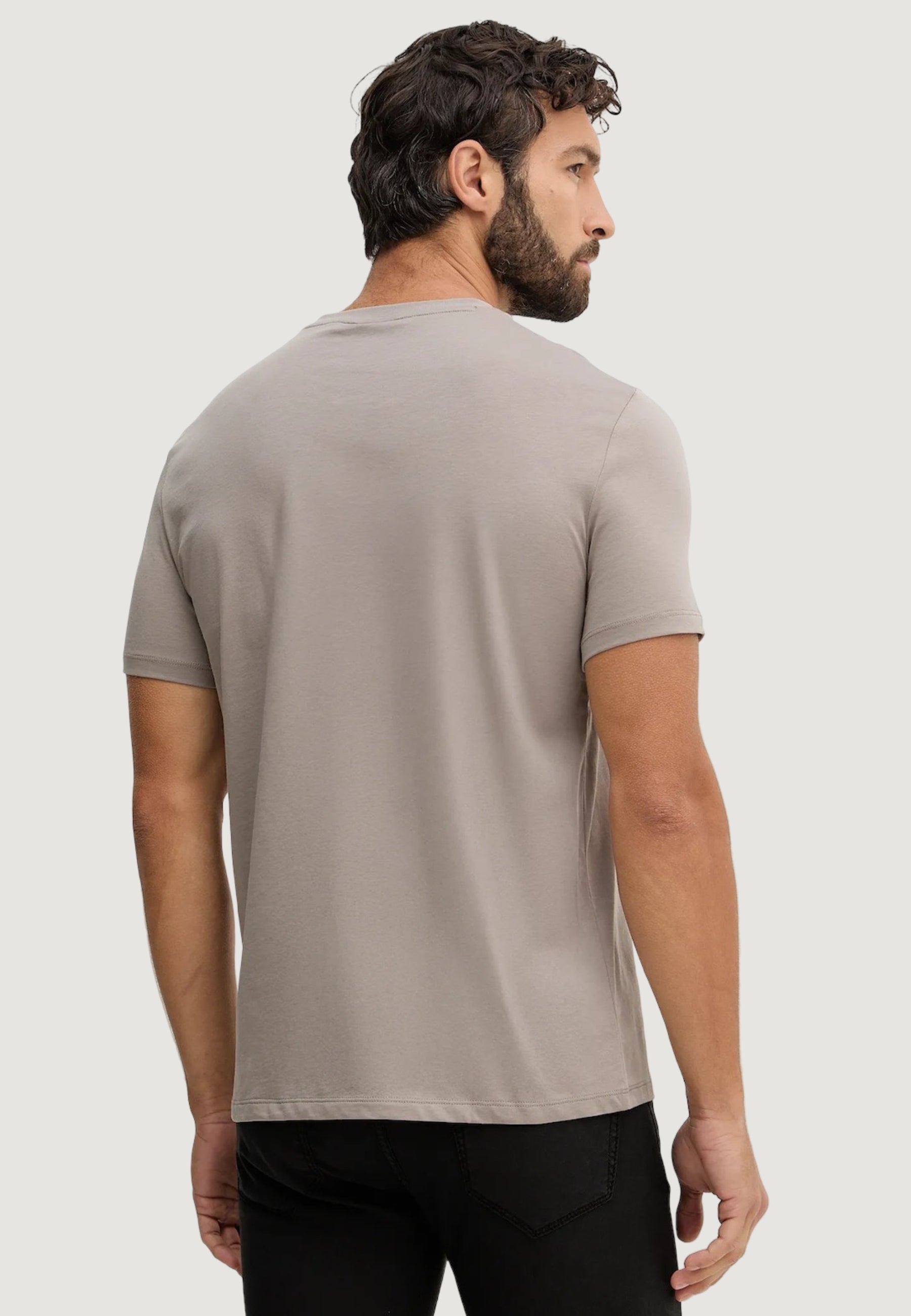 T-shirt Armani Exchange XM001784 AF10356